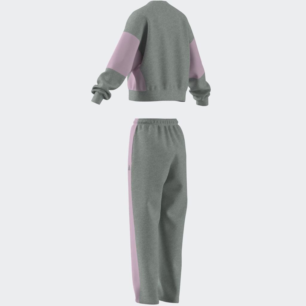adidas Sportswear Trainingspak W LAZIDAY TS (2-delig)