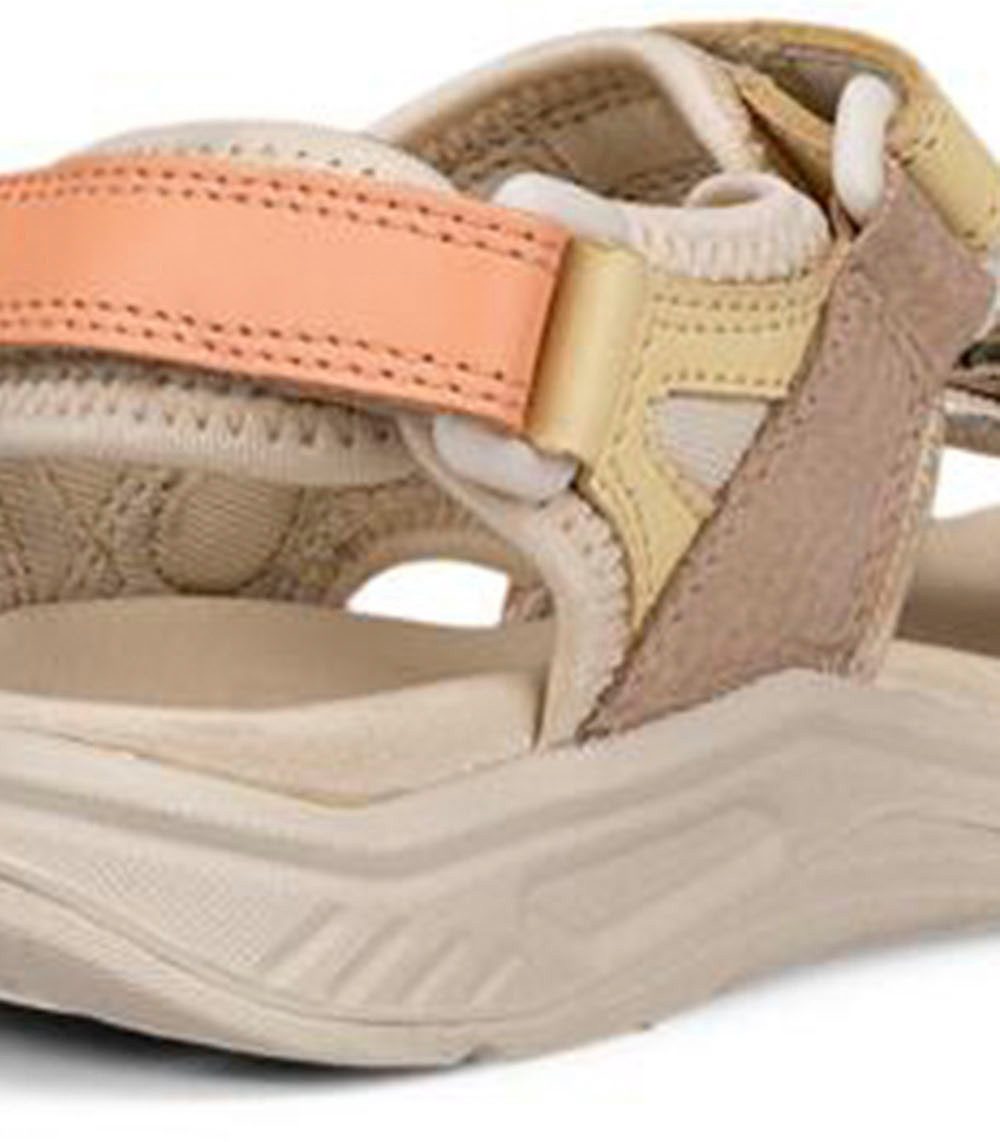 Ecco Sandalen X-TRINSIC K , outdoorsandaal, trekking schoen, zomerschoen met klittenband