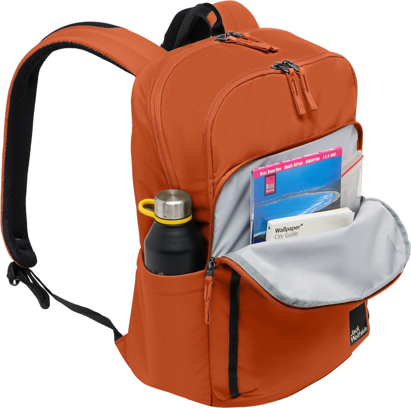 Jack Wolfskin Rugzak TERRACADE