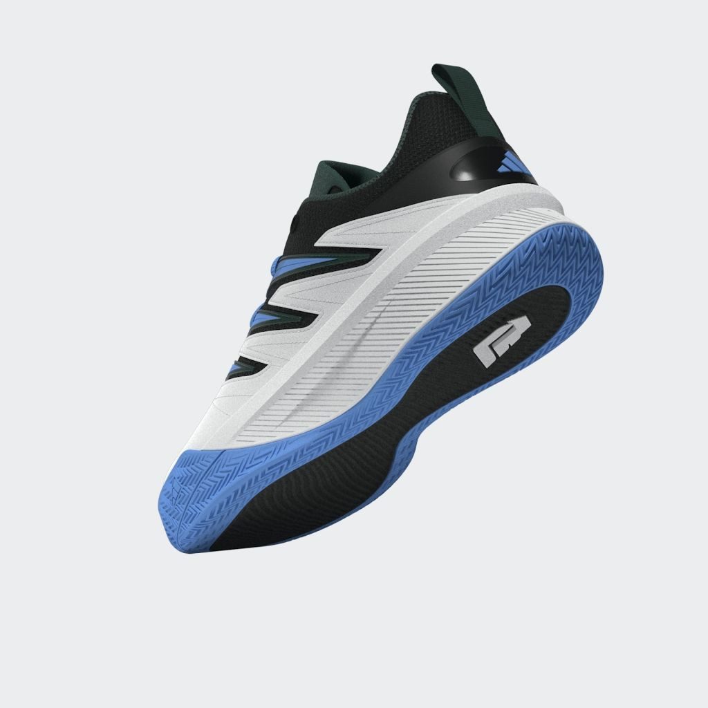 adidas Performance Basketbalschoenen DAME CERTIFIED 3