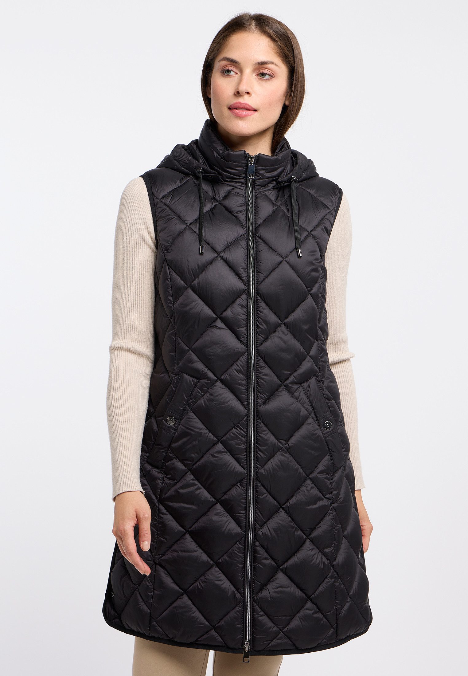 Barbara Lebek Bodywarmer