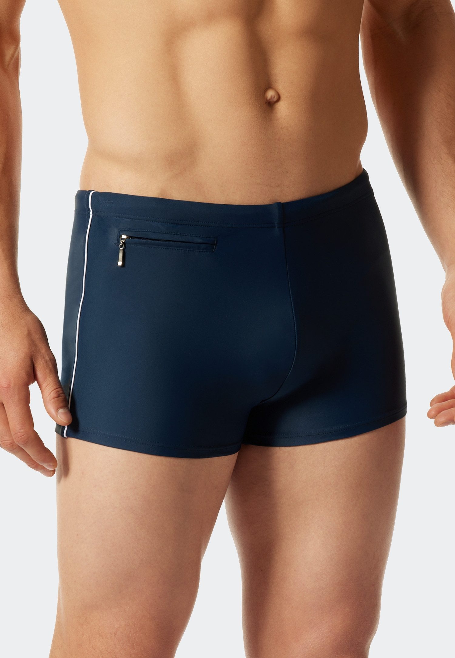 Schiesser Zwembroek "Nautical Casual"