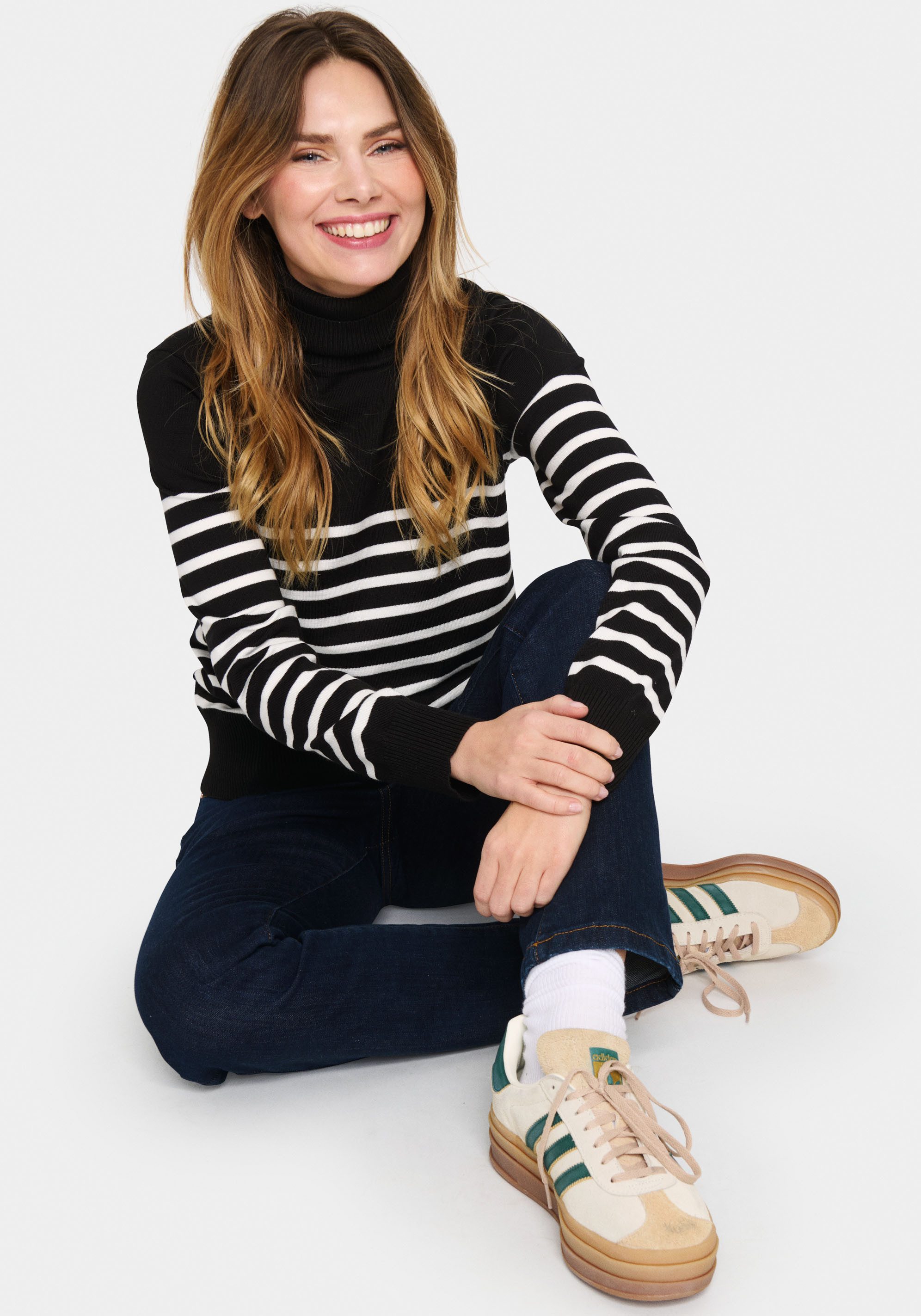 Saint Tropez Coltrui MilaSZ St. Rollneck
