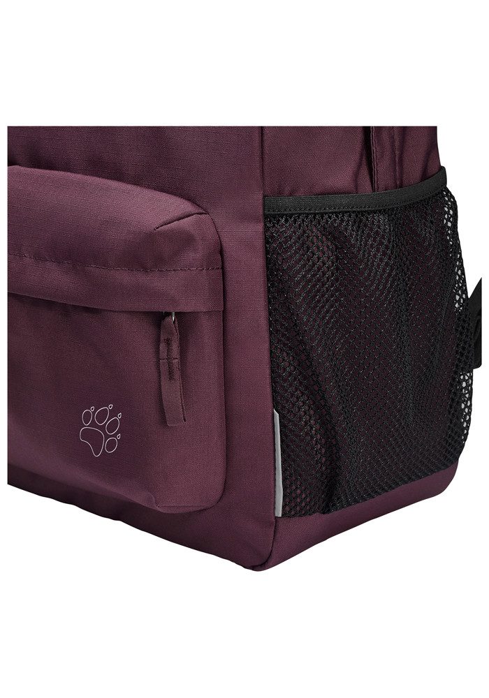 Jack Wolfskin Kinderrugzak REBEL PACK 25