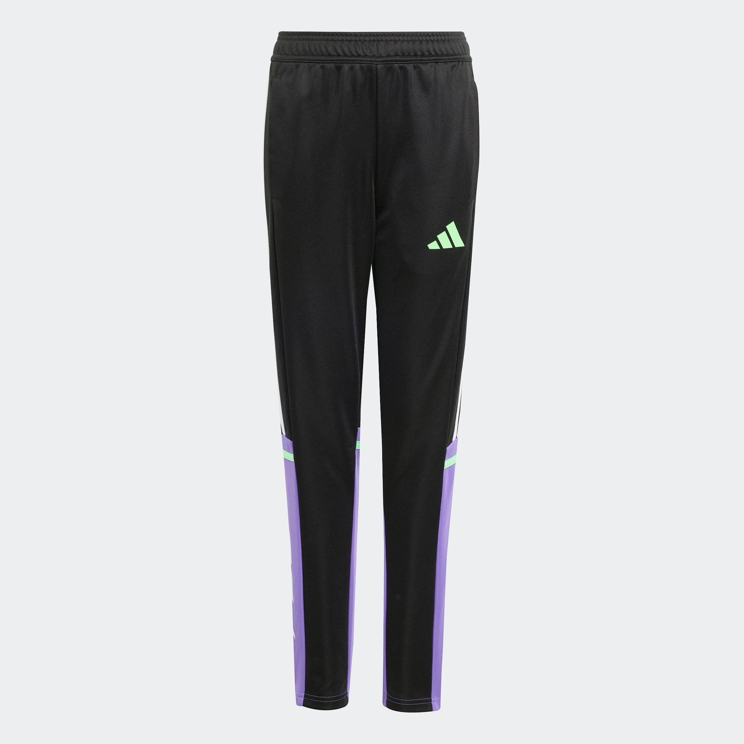 adidas Performance Trainingsbroek F50 TR PNT Y (1-delig)