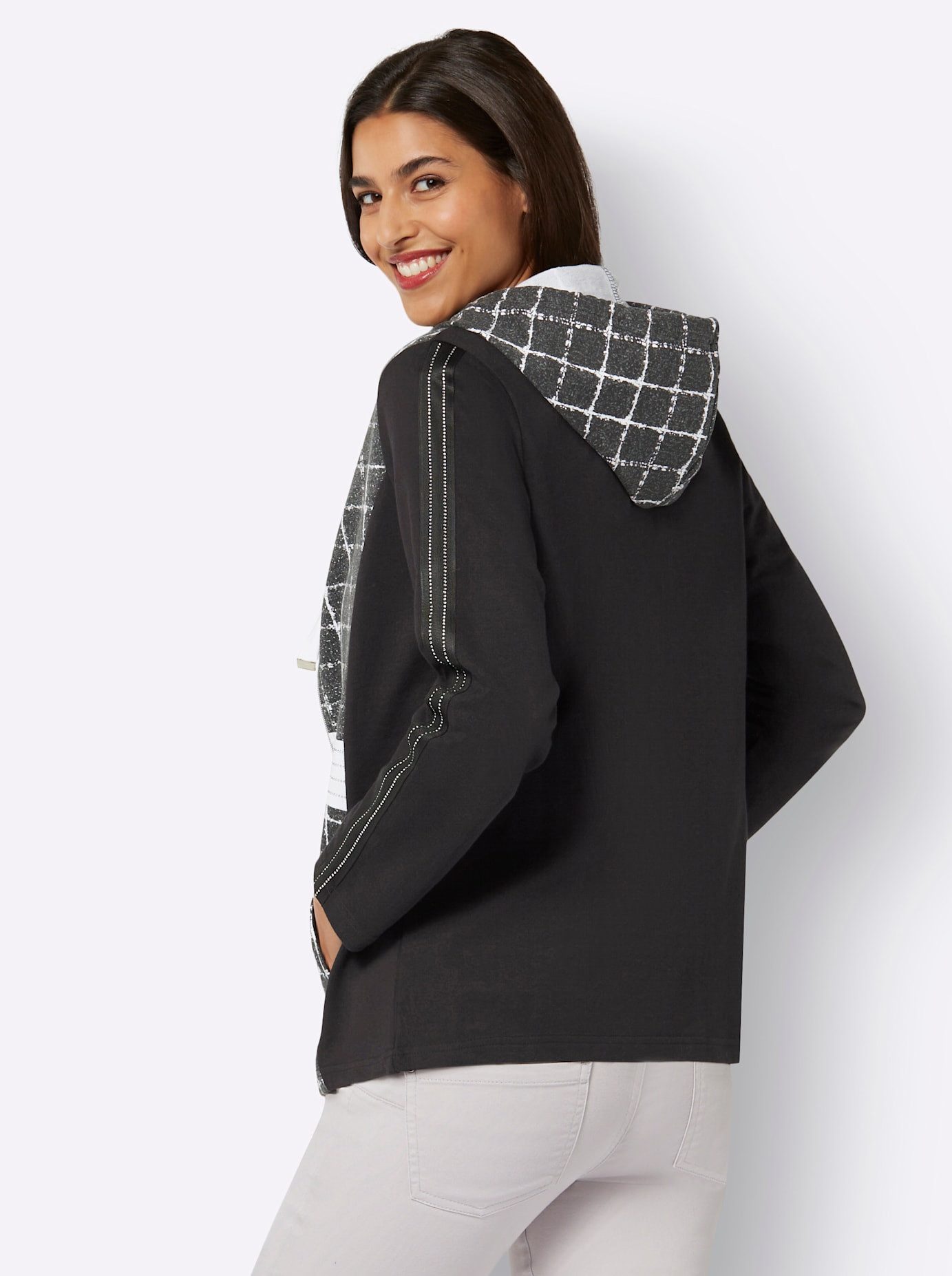 Classic Basics Shirtjasje (1-delig)
