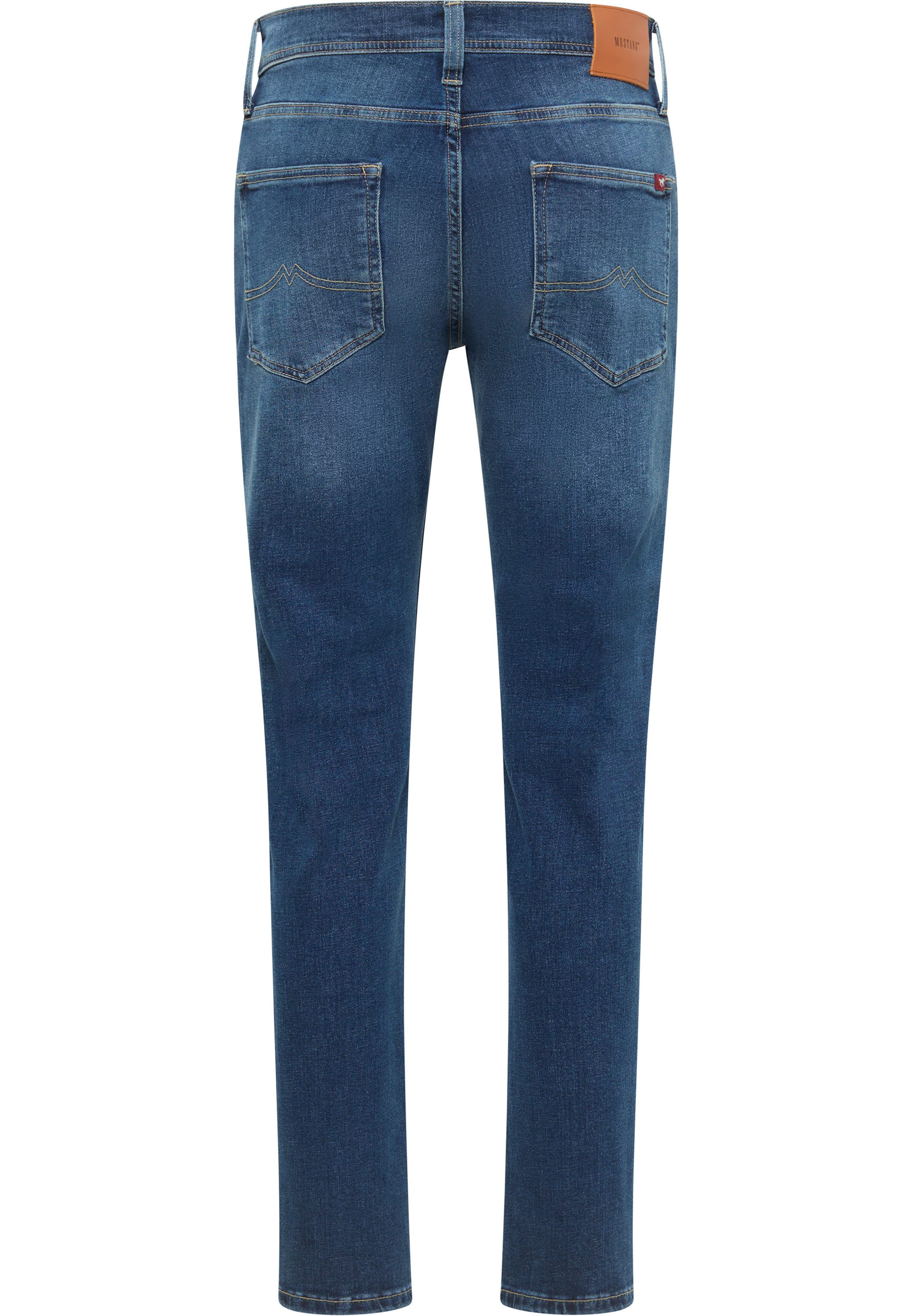 MUSTANG Slim fit jeans Heren stijl Orlando slim