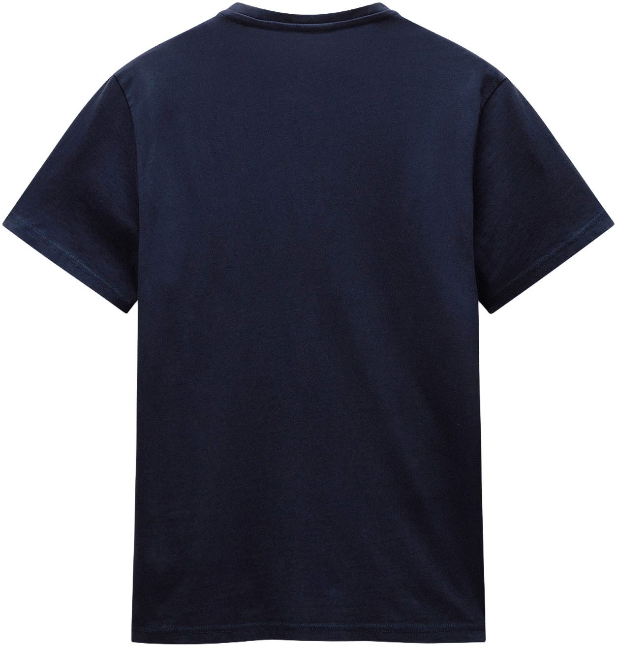 Napapijri T-shirt SALIS SS SUM SHARK SKIN HCB