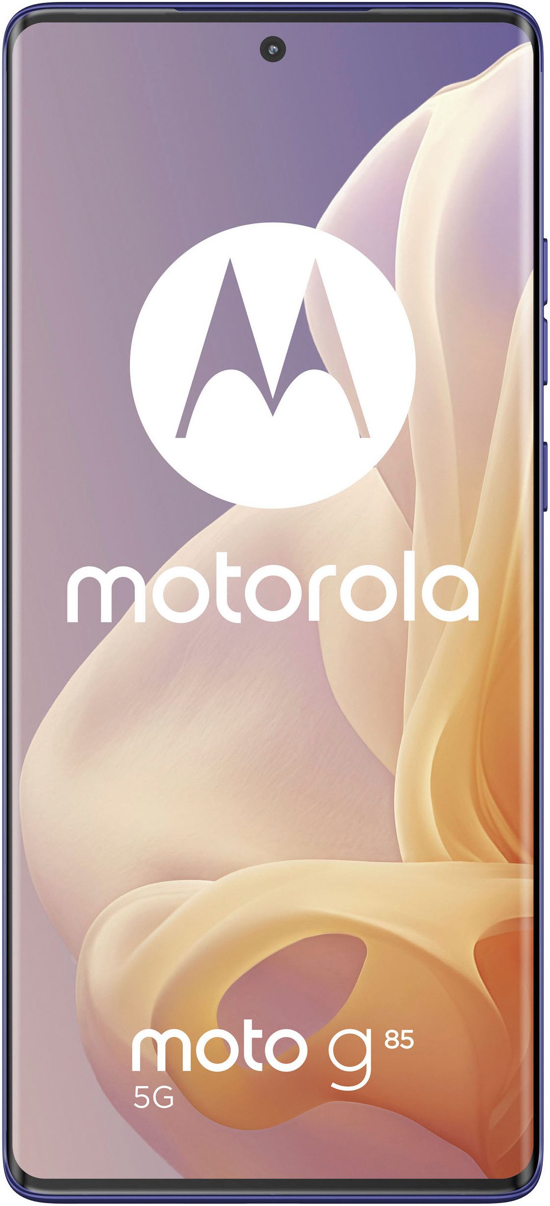 Motorola Smartphone Moto g85 5G, 256 GB