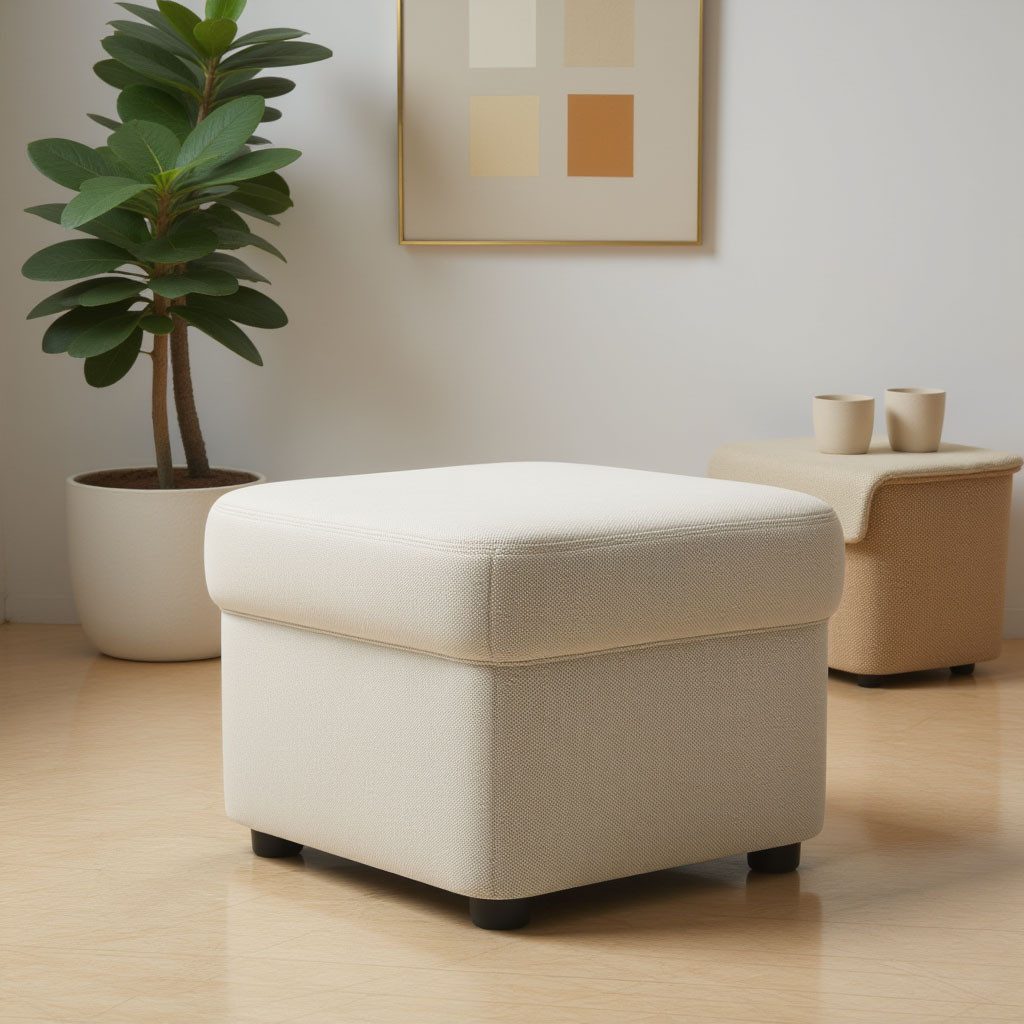 DOMO collection Hocker Flores