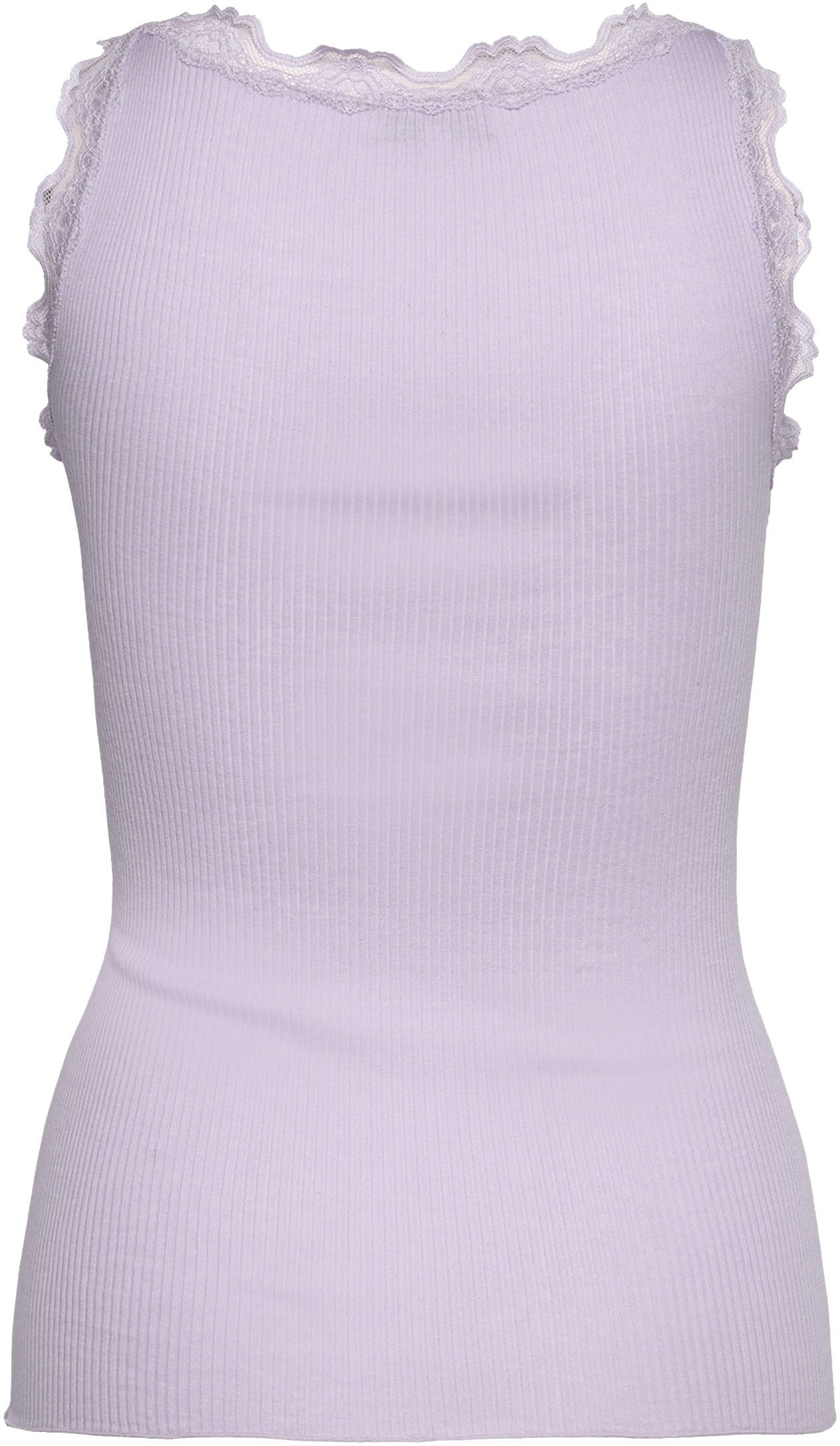 rosemunde Top Babette zijde top
