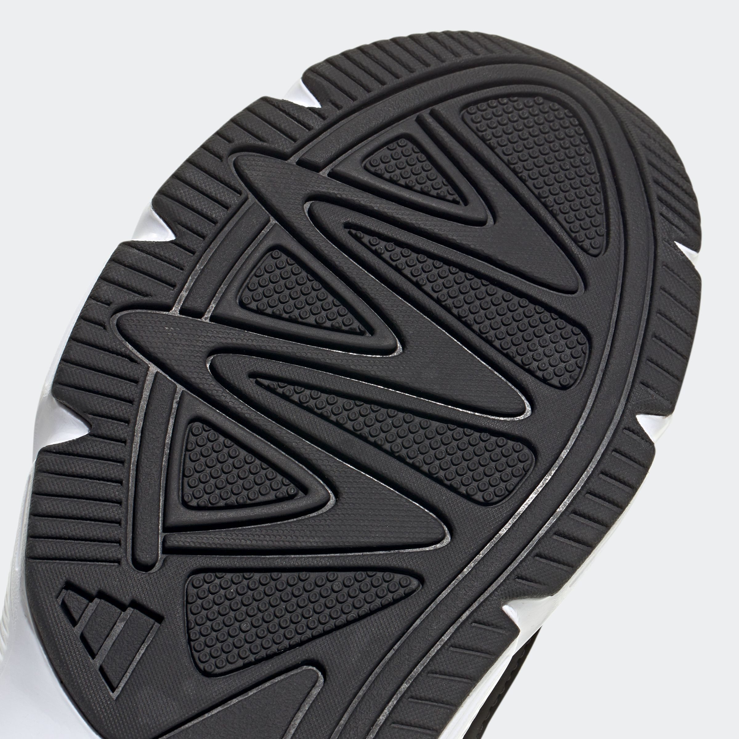 adidas Sportswear Sneakers CRAZYCHAOS 2000 geïnspireerd door het ontwerp van de adidas response cl