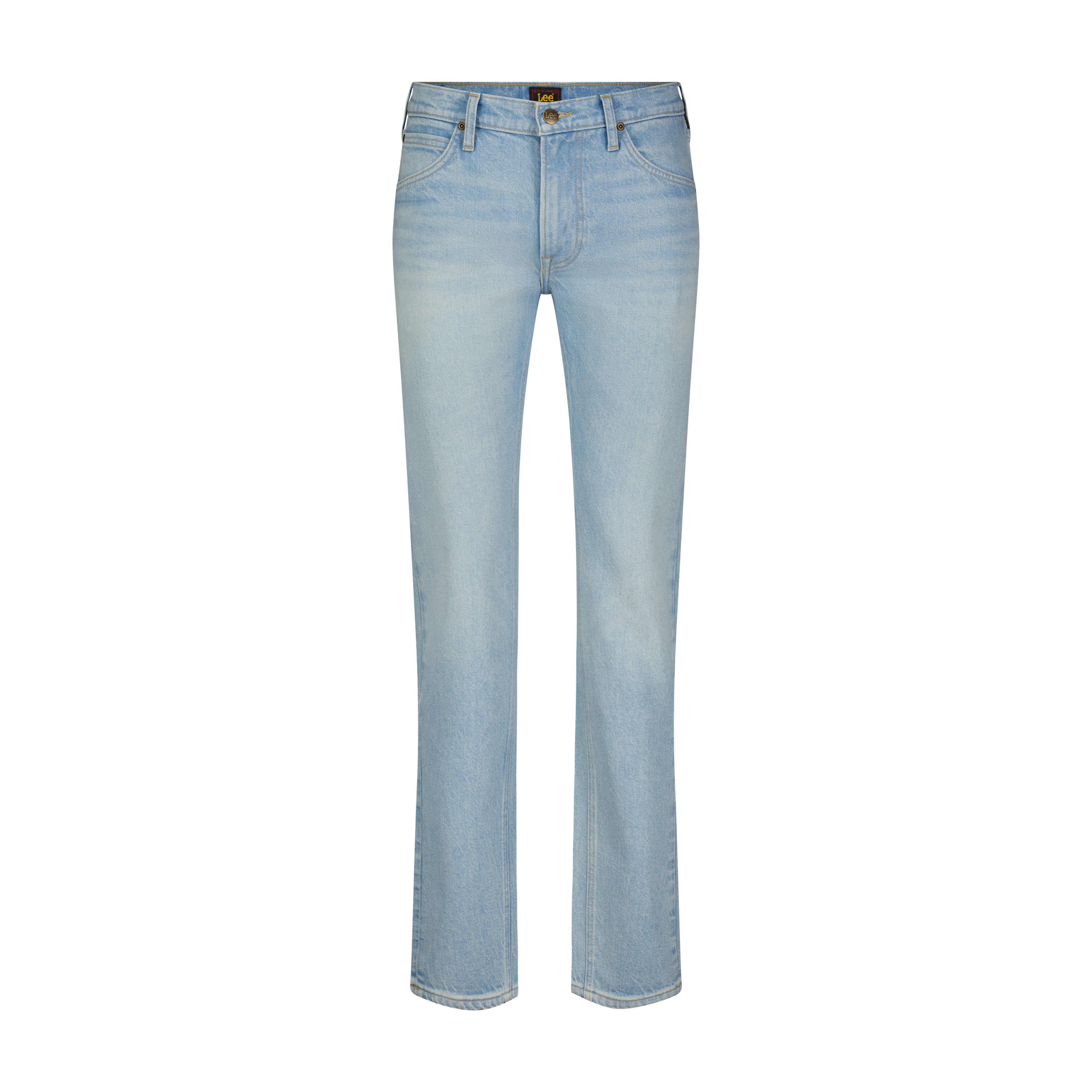 Lee Regular fit jeans Daren ZIP Fly