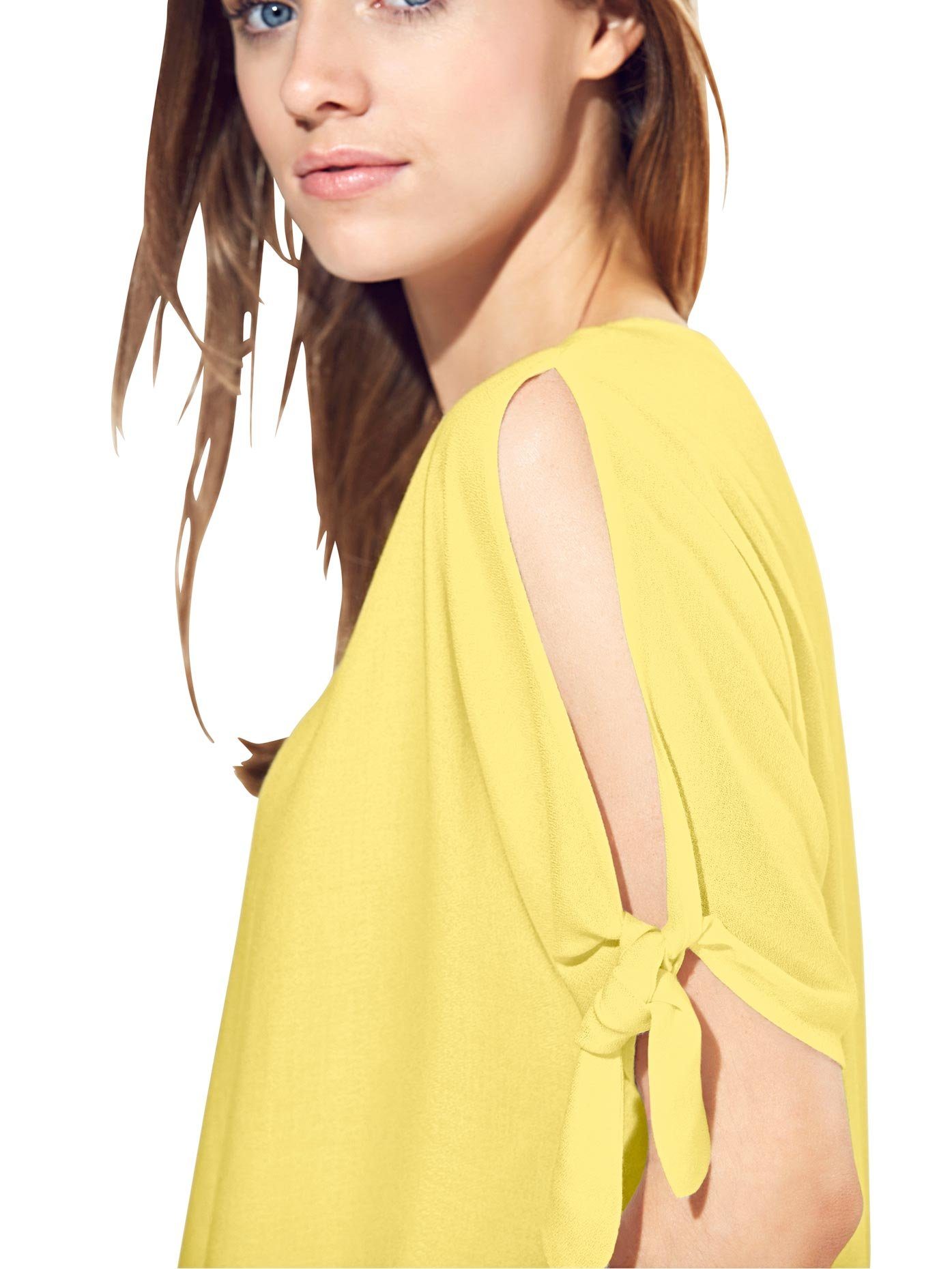 heine Blouse zonder sluiting