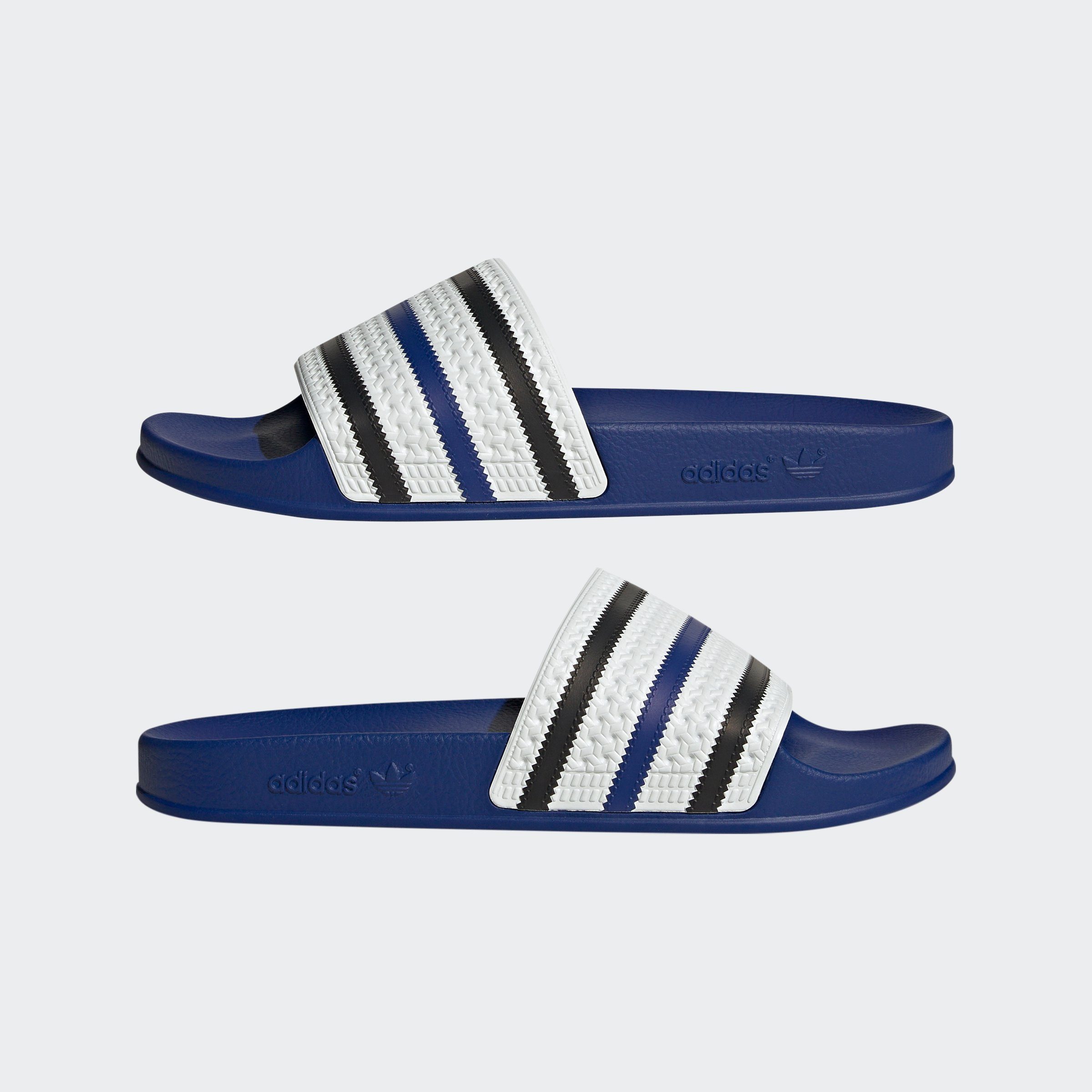 adidas Originals Badslippers Adilette