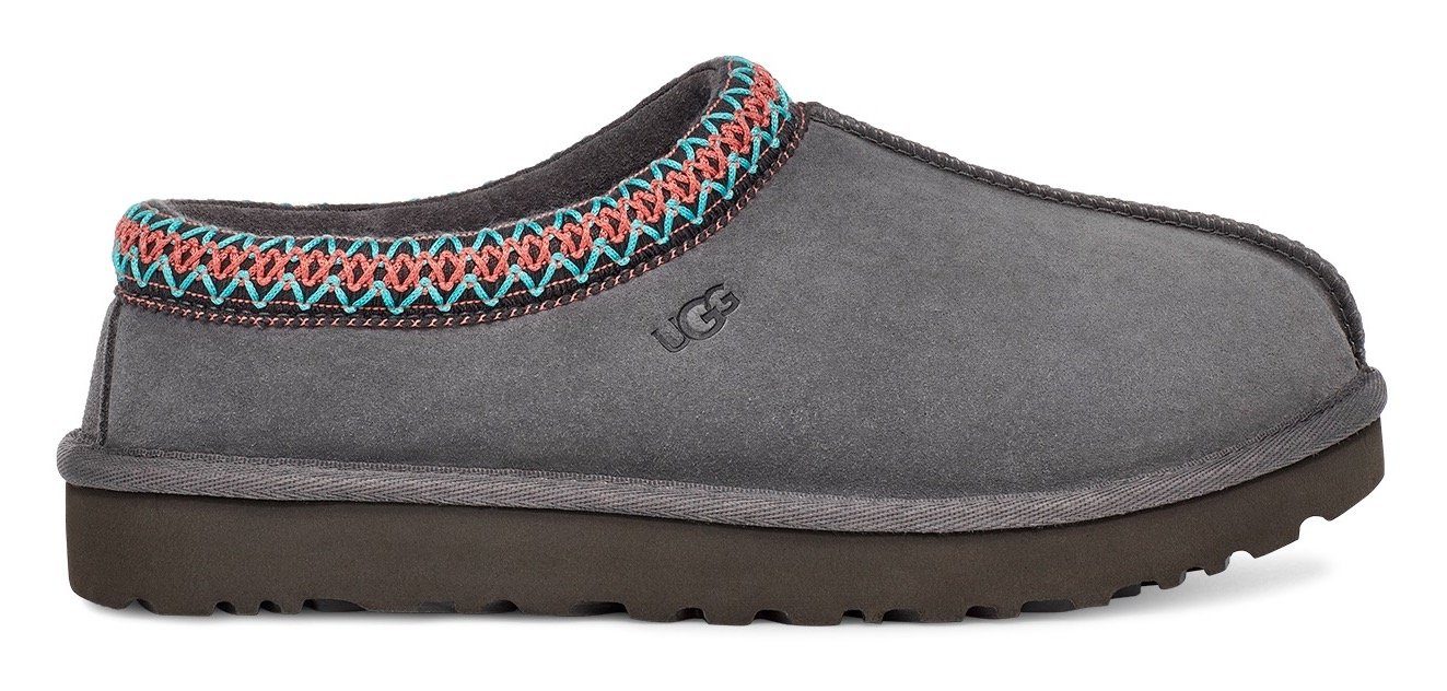 UGG Clogs Tasman clog, mule, pantoffel met warme voering