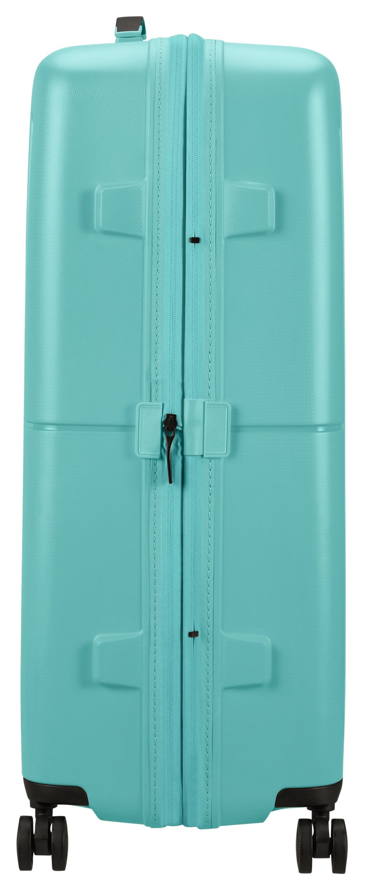 American Tourister Hardshell-trolley DASHPOP 77 Grote koffer reisbagage TSA-cijfer slot incheckbagage