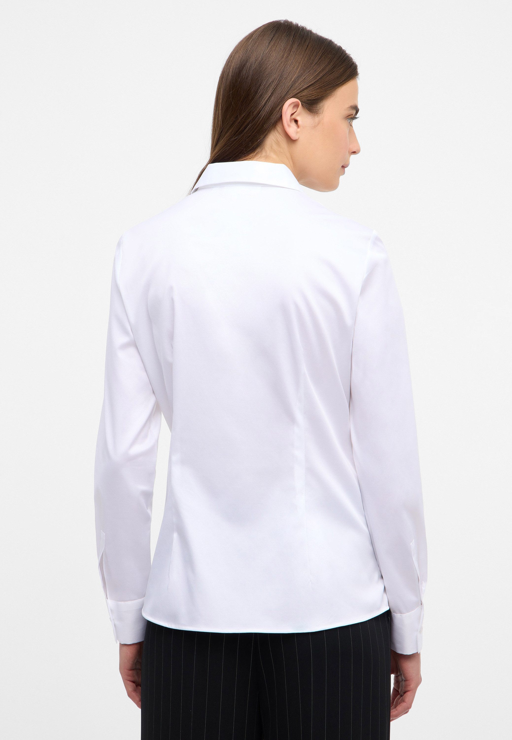 Eterna Overhemdblouse FITTED EASY IRON (gemakkelijk te strijken)
