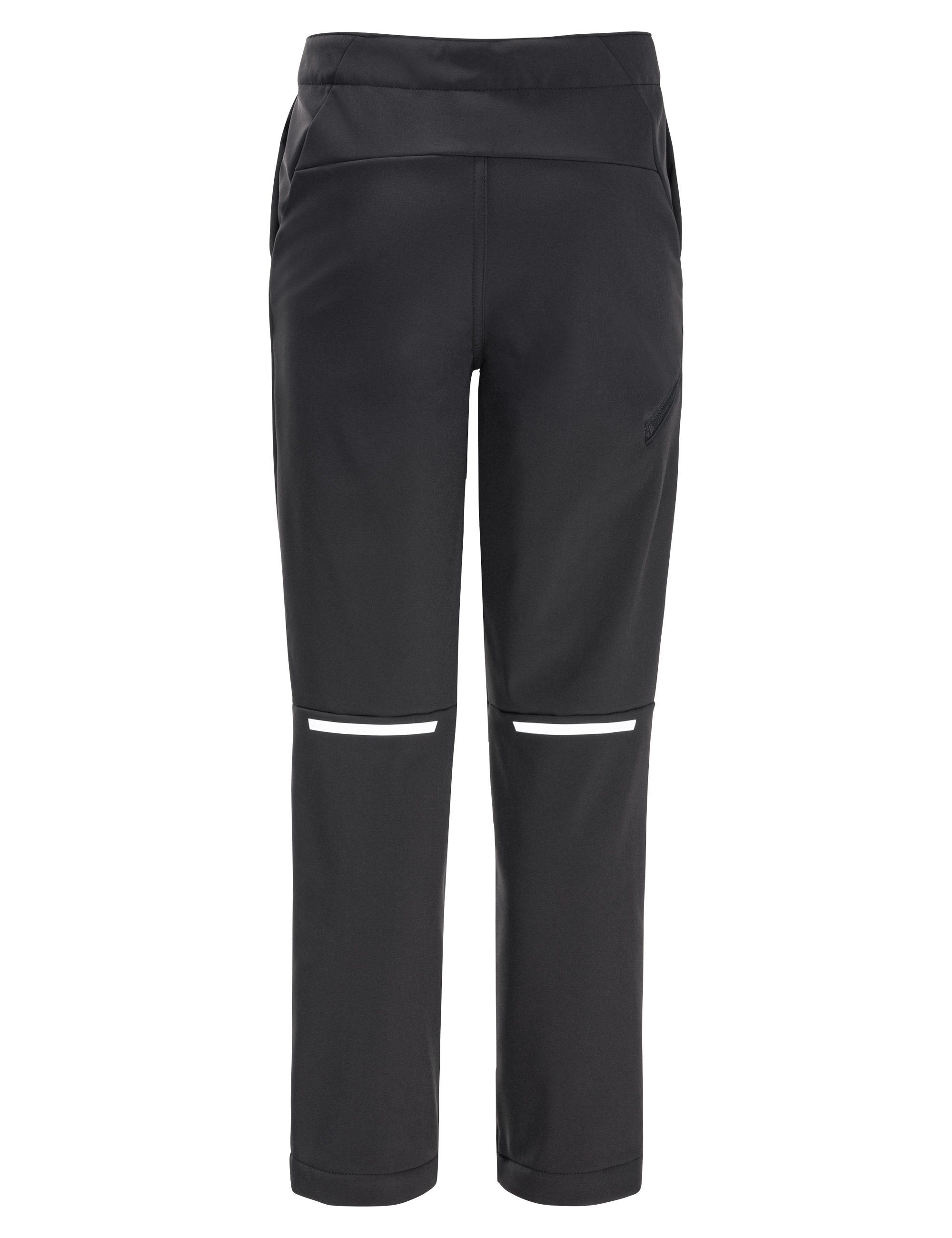 Jack Wolfskin Softshell-broek ACTAMIC PANTS K