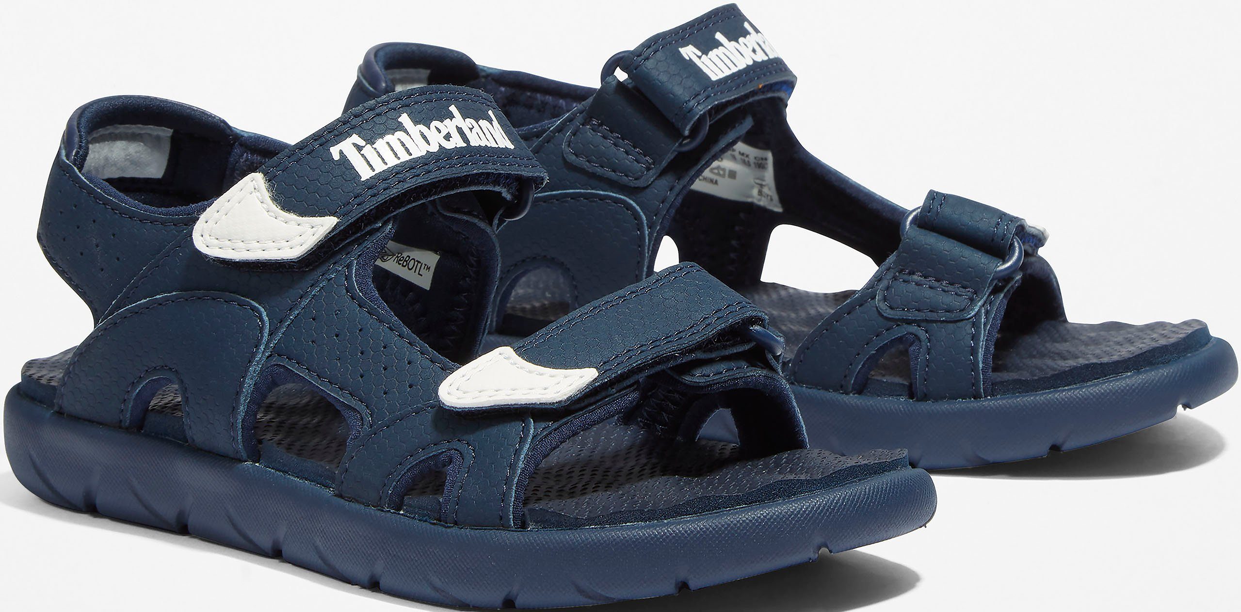 Timberland Outdoorsandalen Perkins Row 2-Strap