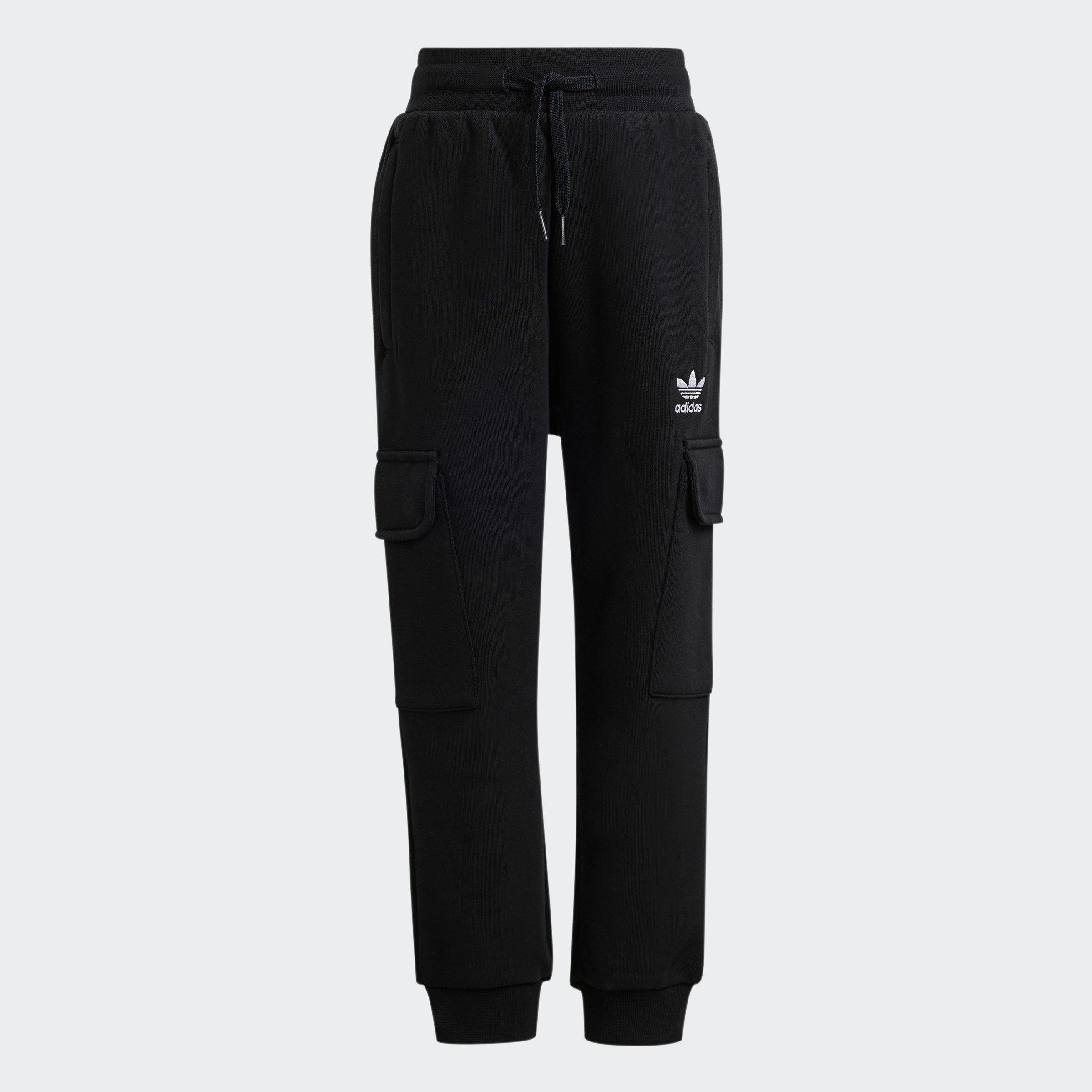 adidas Originals Trainingspak HOODIE FZ CARGO (2-delig)