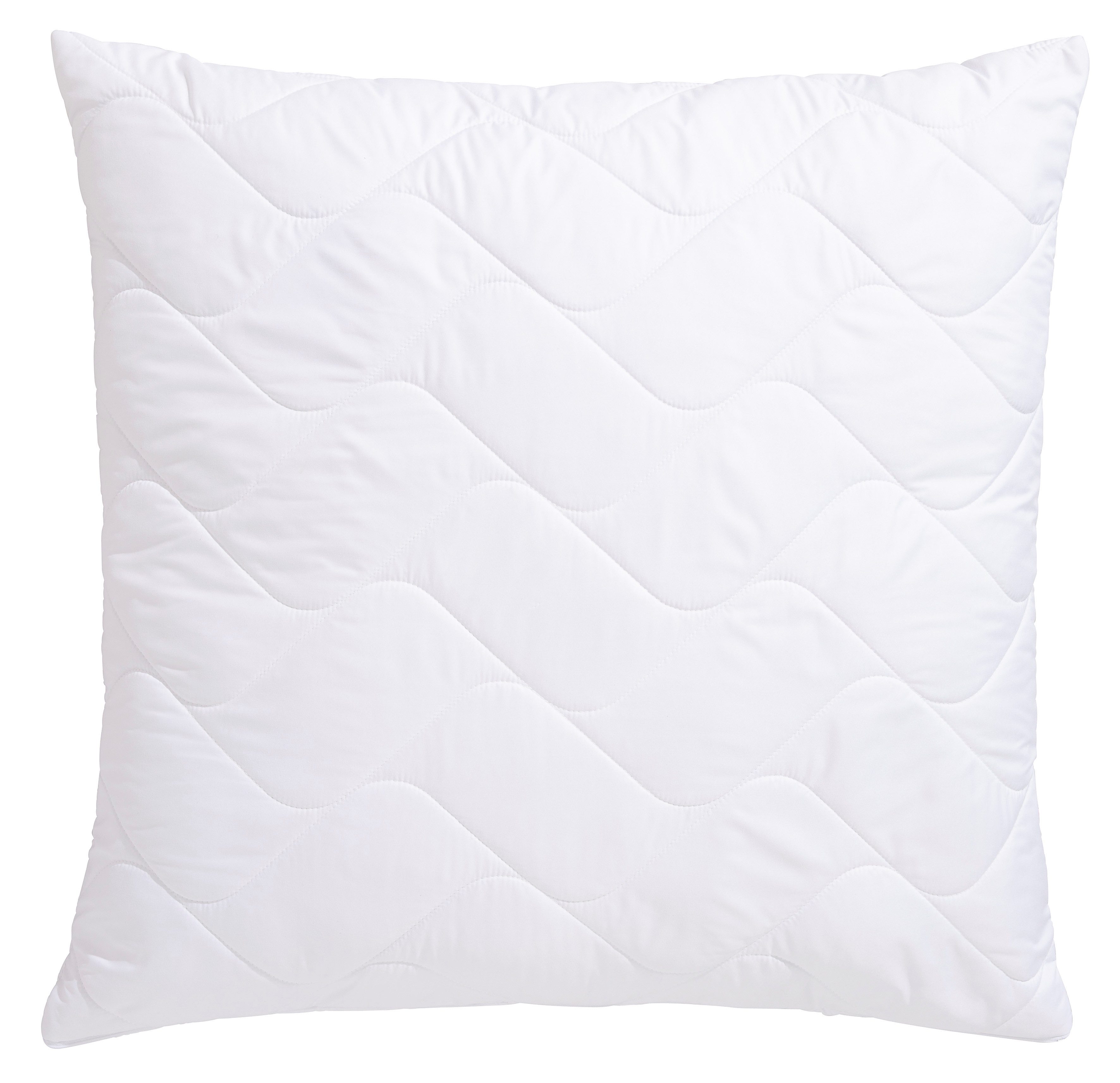 f.a.n. Frankenstolz Synthetisch dekbed + hoofdkussen Beddengoed in 135x200 cm, voor zomer of 4-seizoenen (voordeelset)