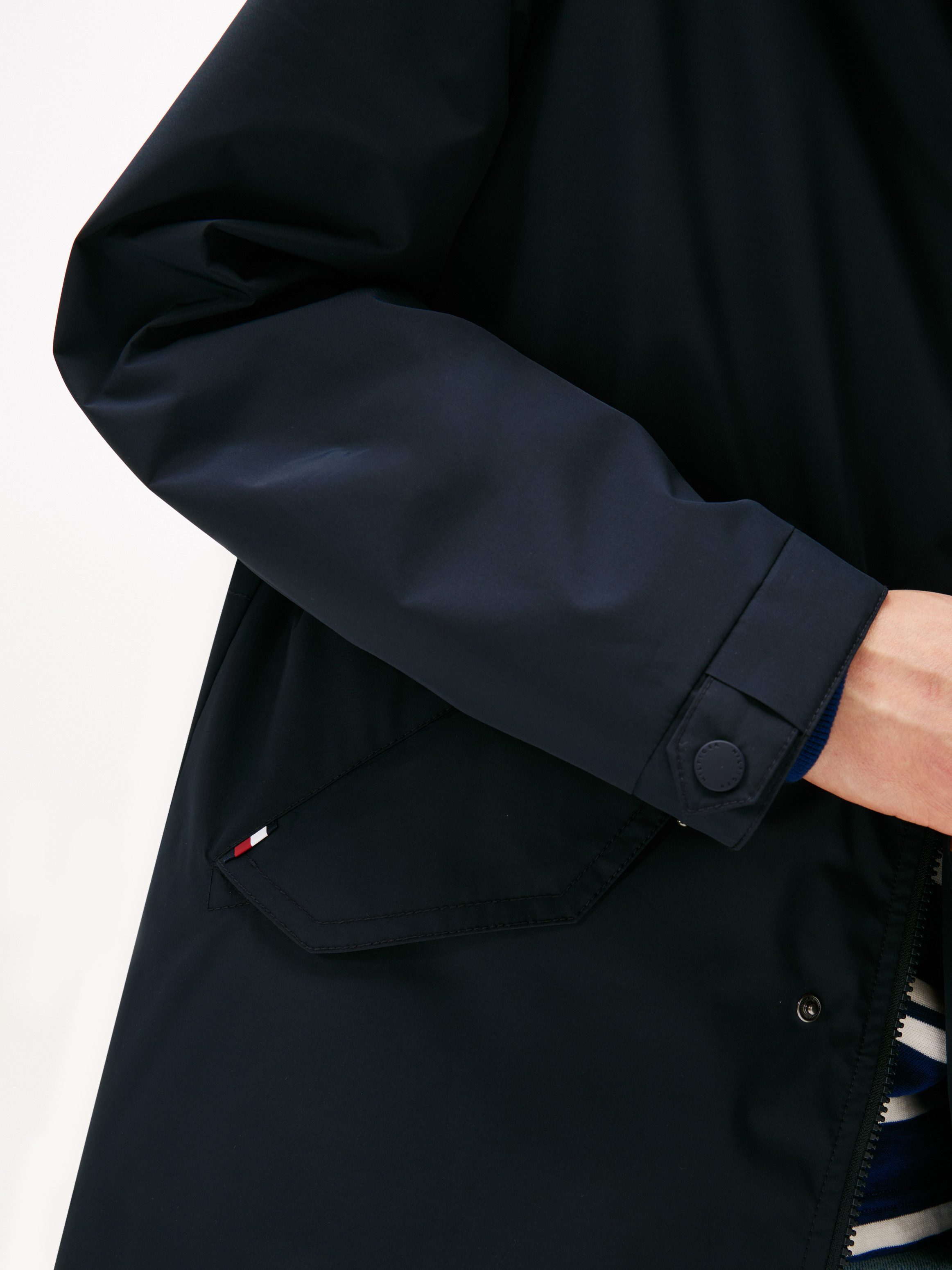 Tommy Hilfiger Parka PACKABLE PARKA