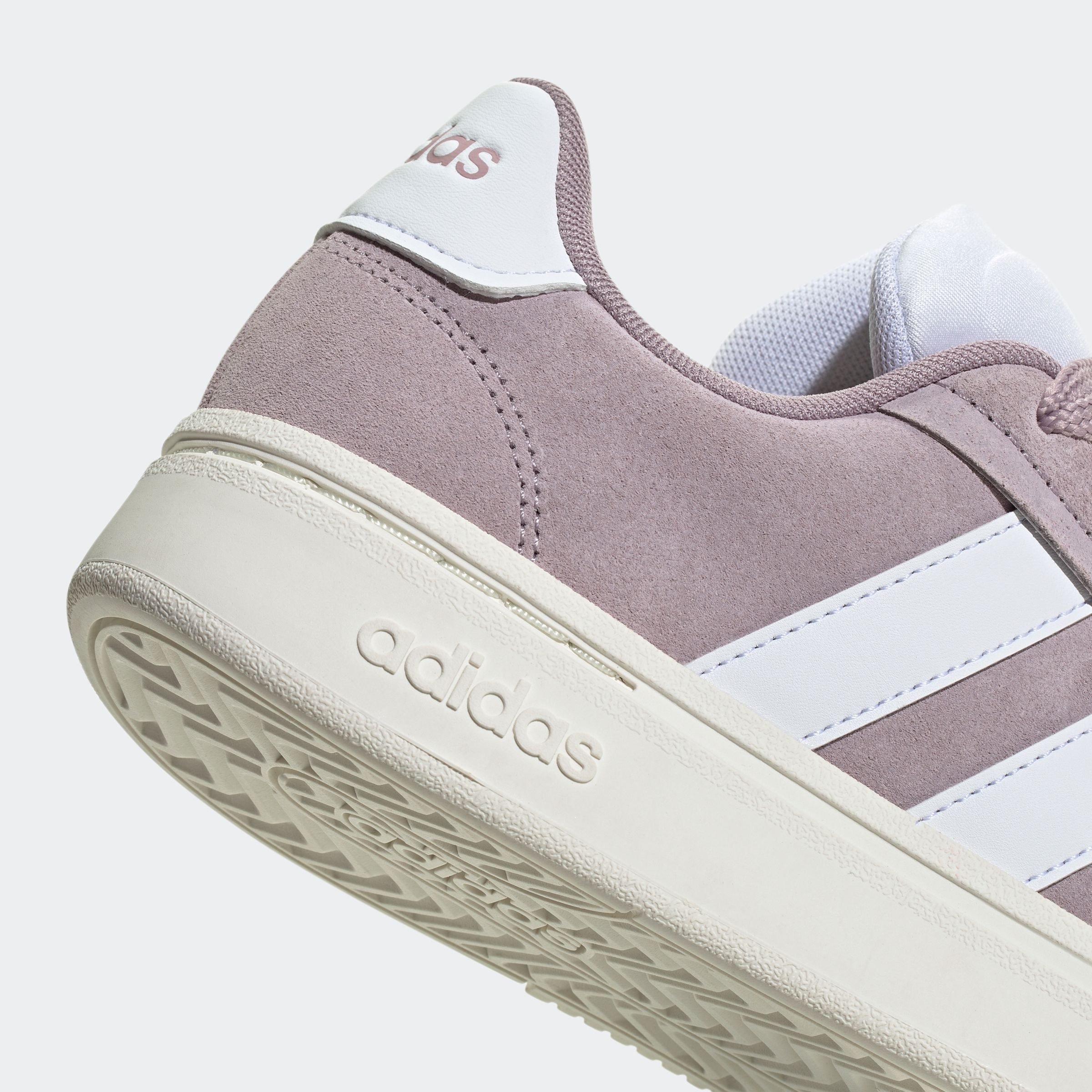 adidas Sportswear Sneakers GRAND COURT ALPHA Design geïnspireerd door de adidas Campus 00