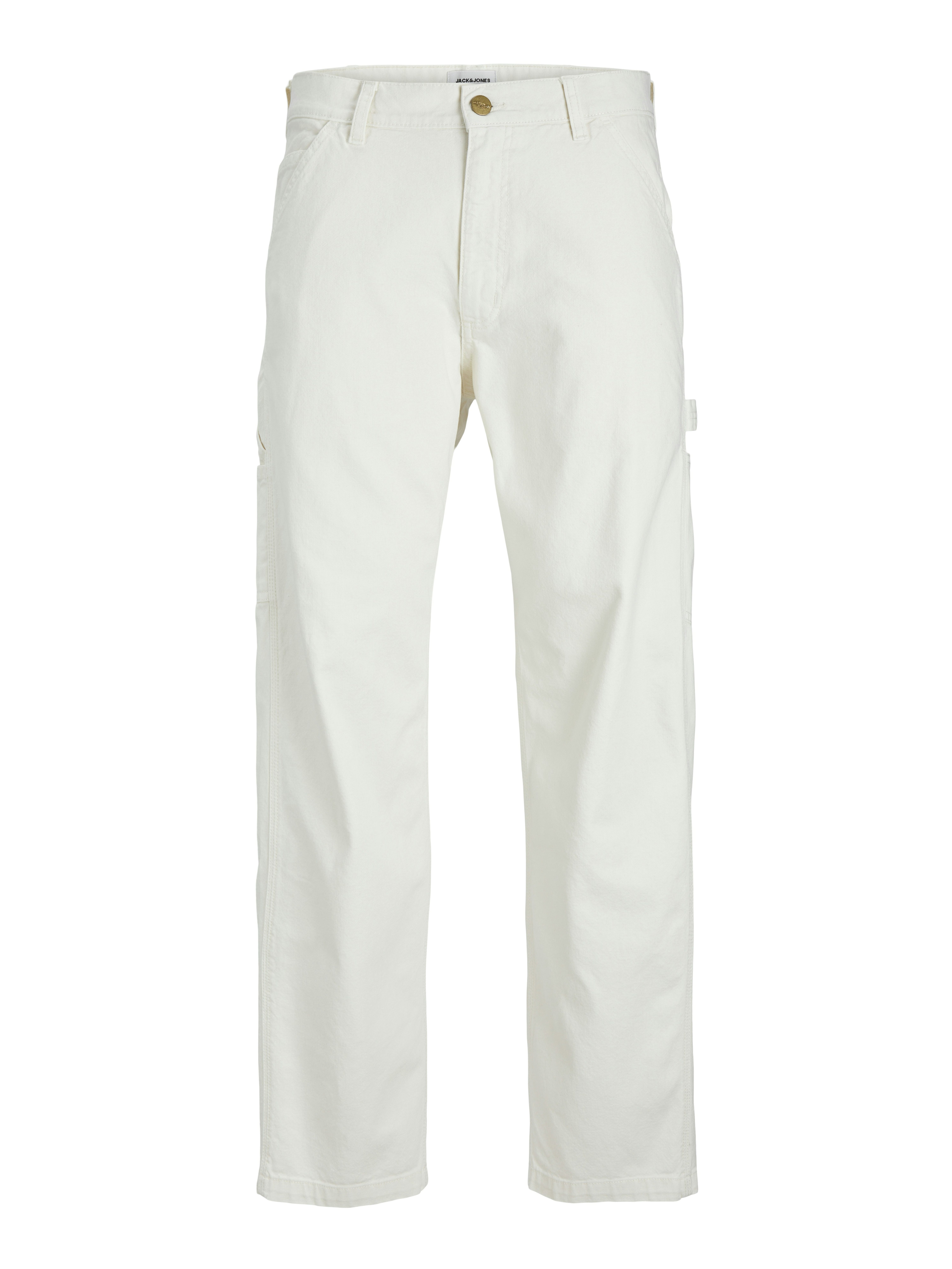 Jack & Jones Cargobroek JPSTEDDIE CARPENTER PANTS NOOS