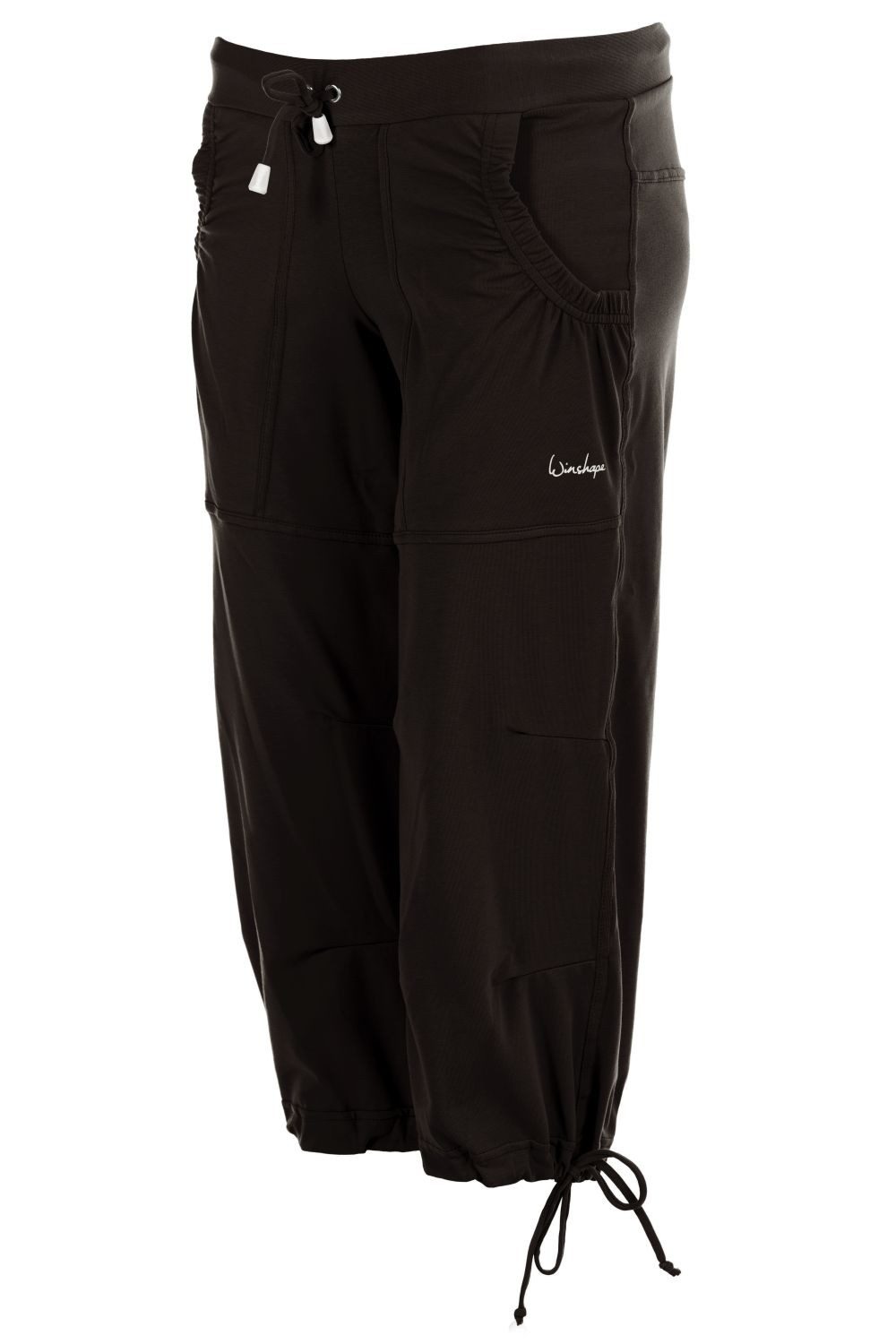 Winshape Sportbroek WBE6 3/4-trainingsbroek