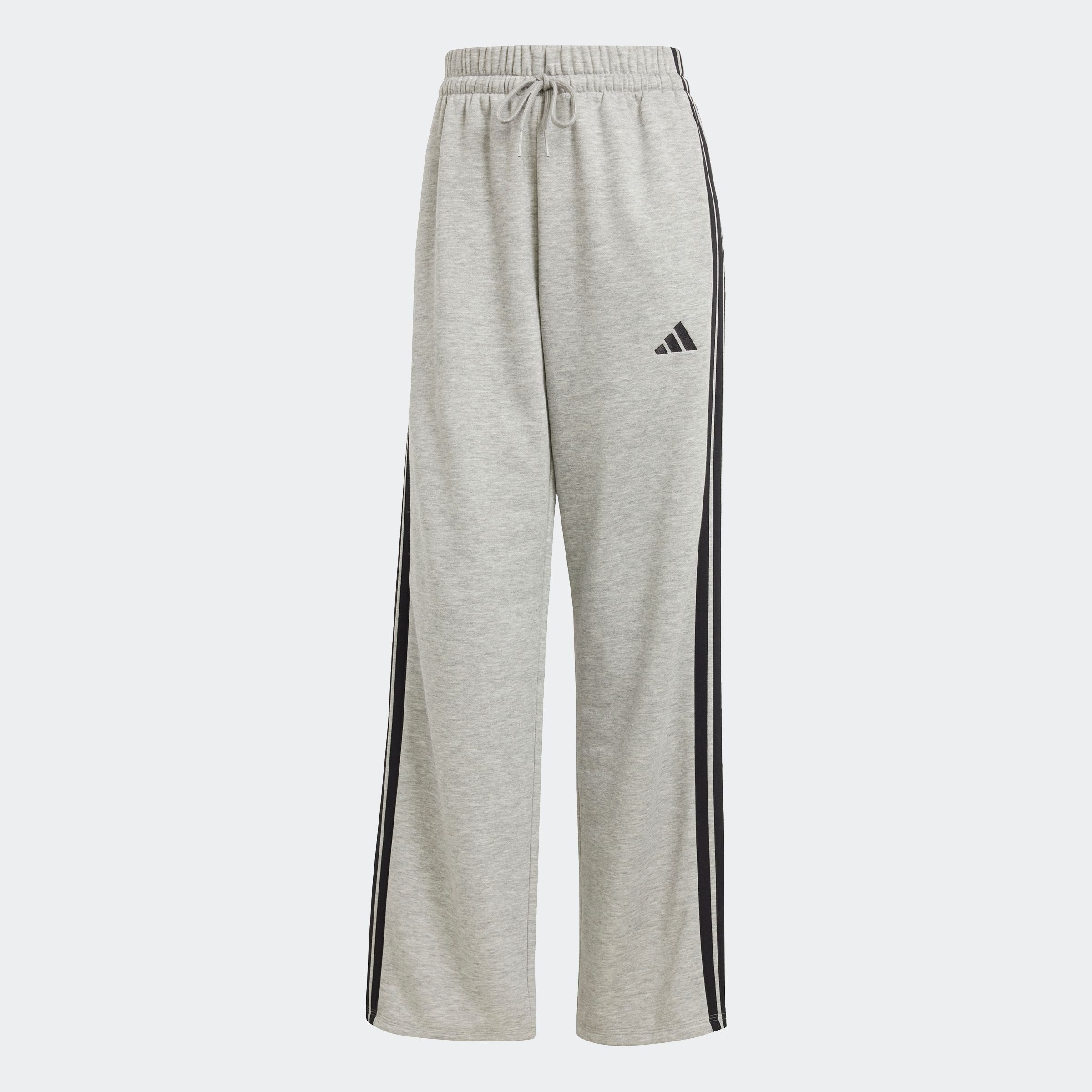 adidas Sportswear Sportbroek W 3S FL OH PT (1-delig)