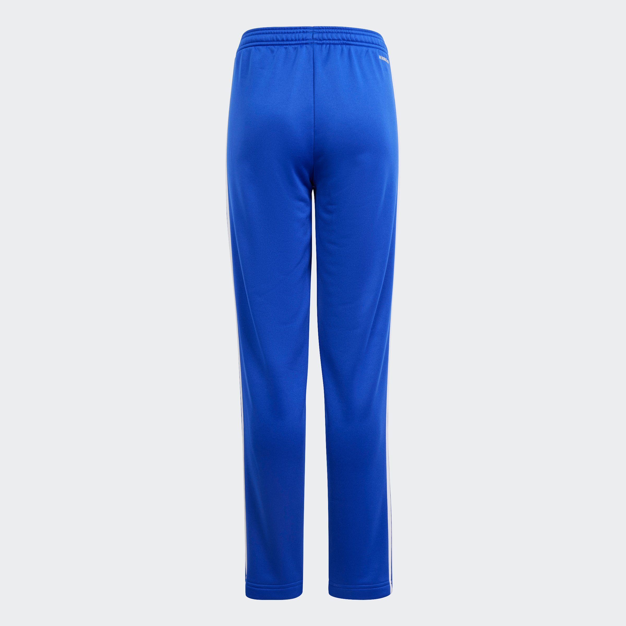 adidas Sportswear Sportbroek TRAIN ESSENTIALS AEROREADY 3STREPEN REGULARFIT BROEK (1-delig)