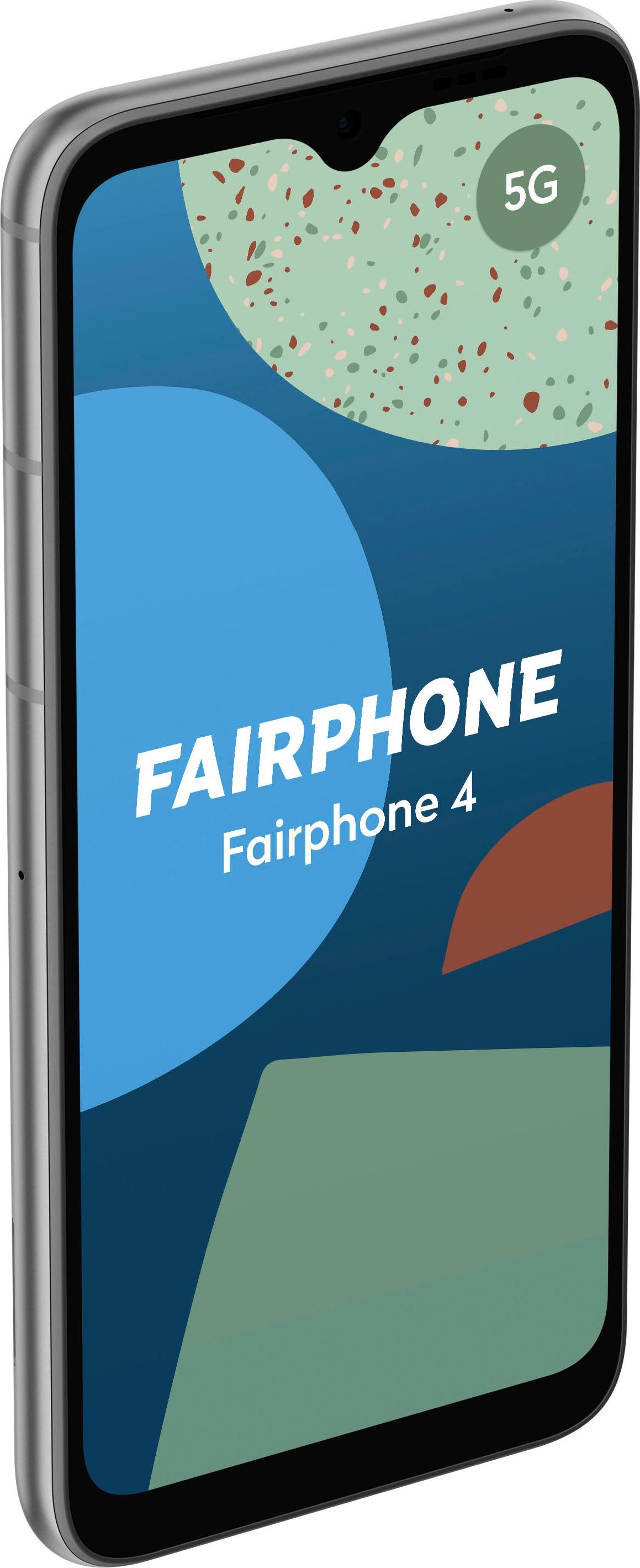 Fairphone Smartphone Fairphone 4, 256 GB