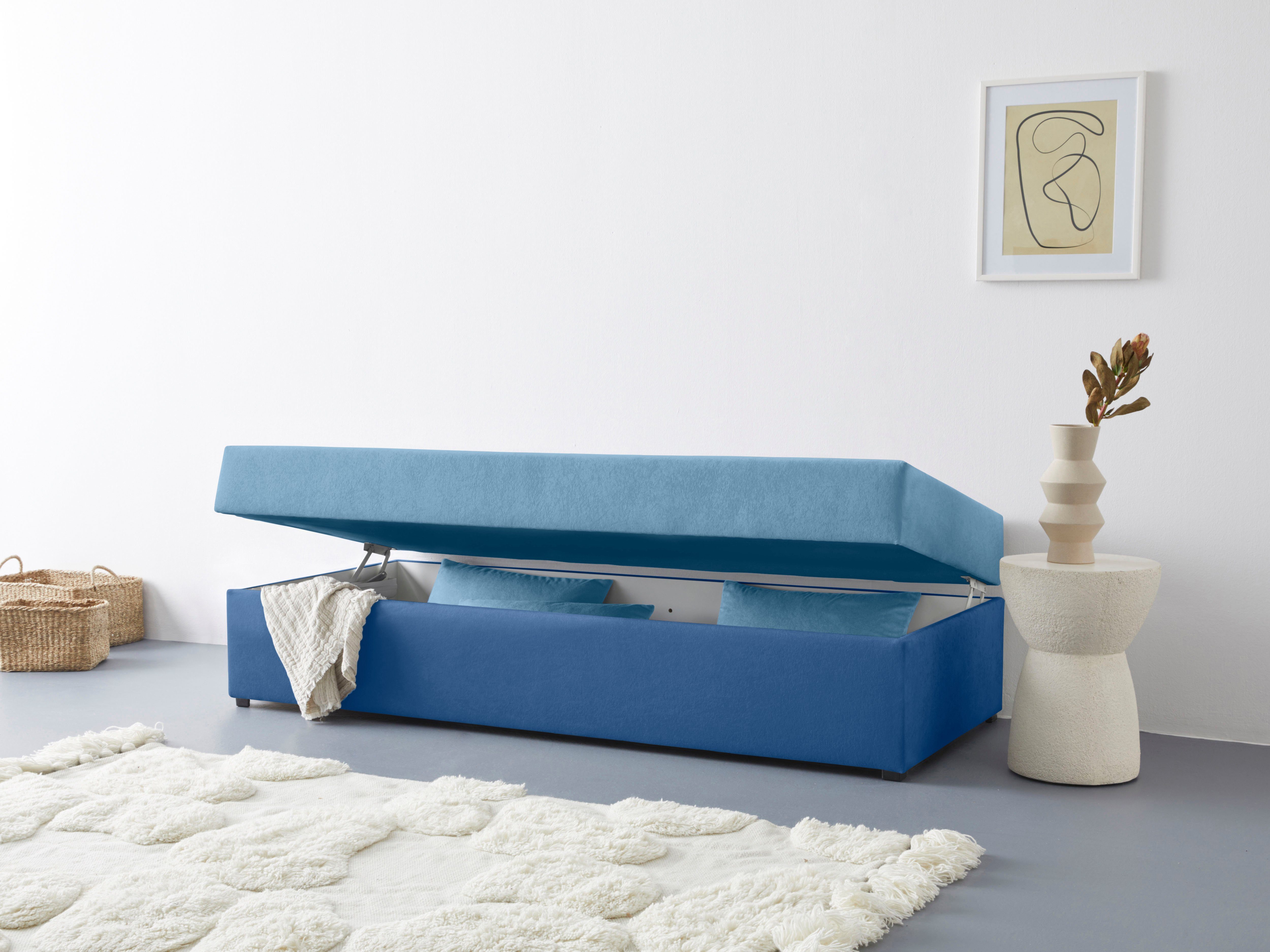 Maintal Bed Diana