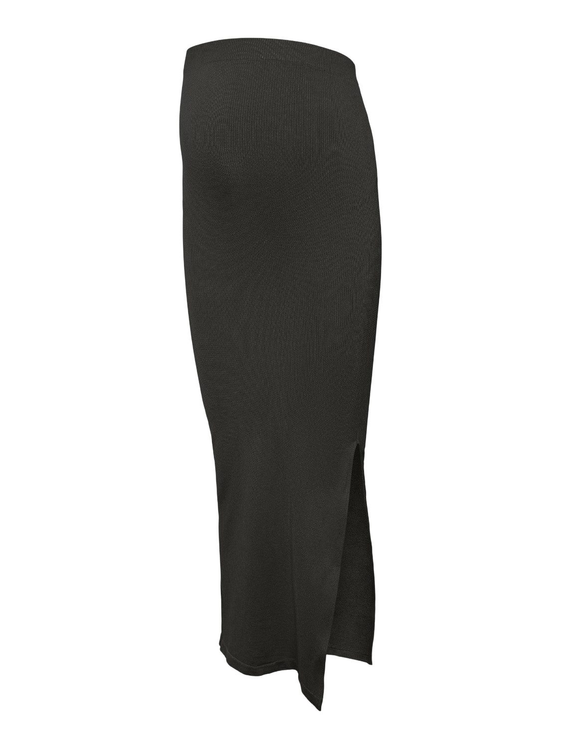 Mamalicious Zwangerschapsrok MLALANIS SEAMLESS AL RIB SKIRT HW NOOS