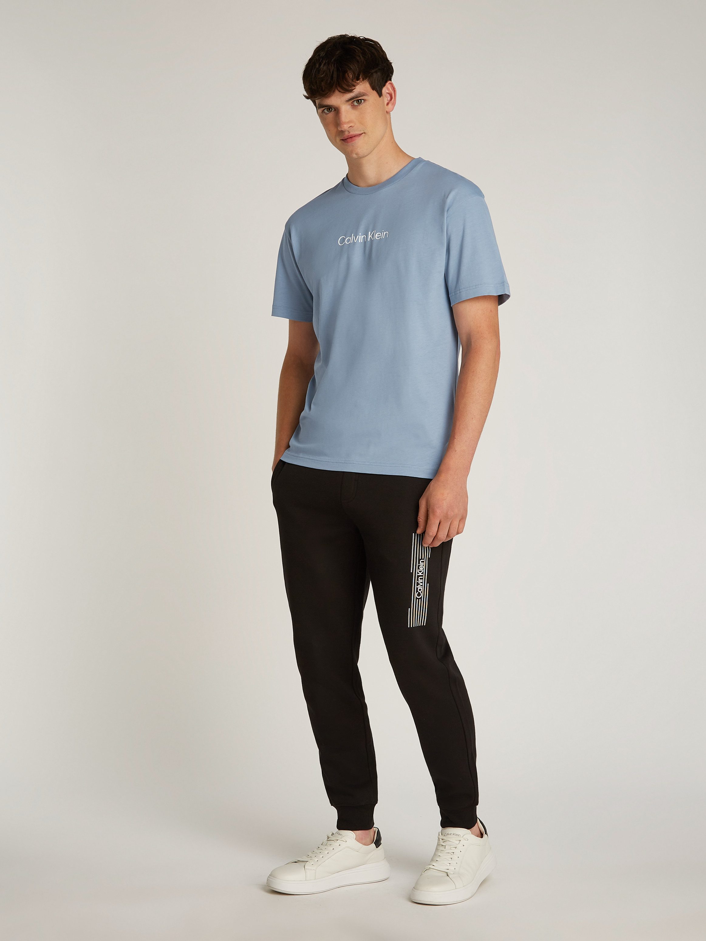 Calvin Klein T-shirt HERO LOGO COMFORT T-SHIRT