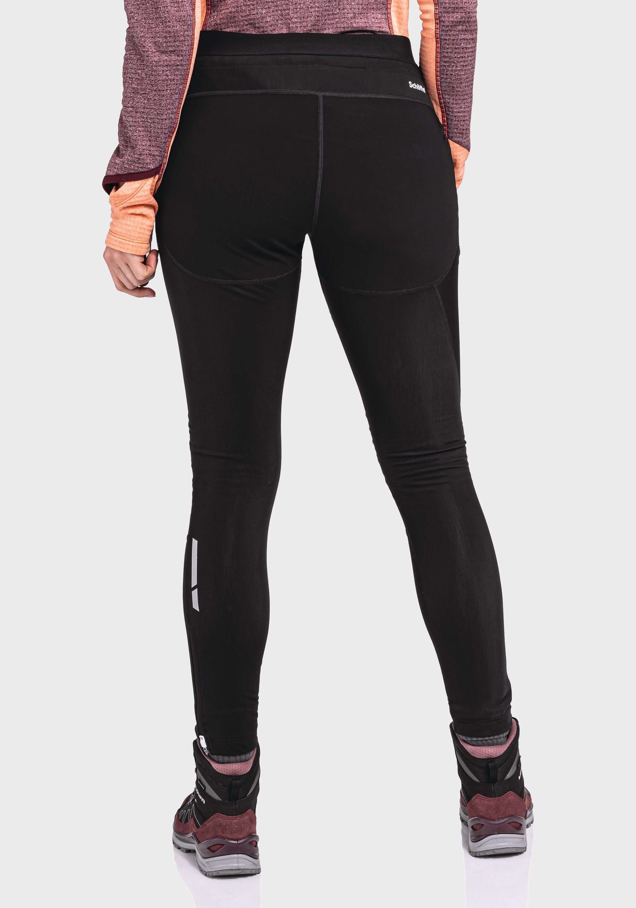 Schöffel Outdoorbroek Tights Tristkopf L