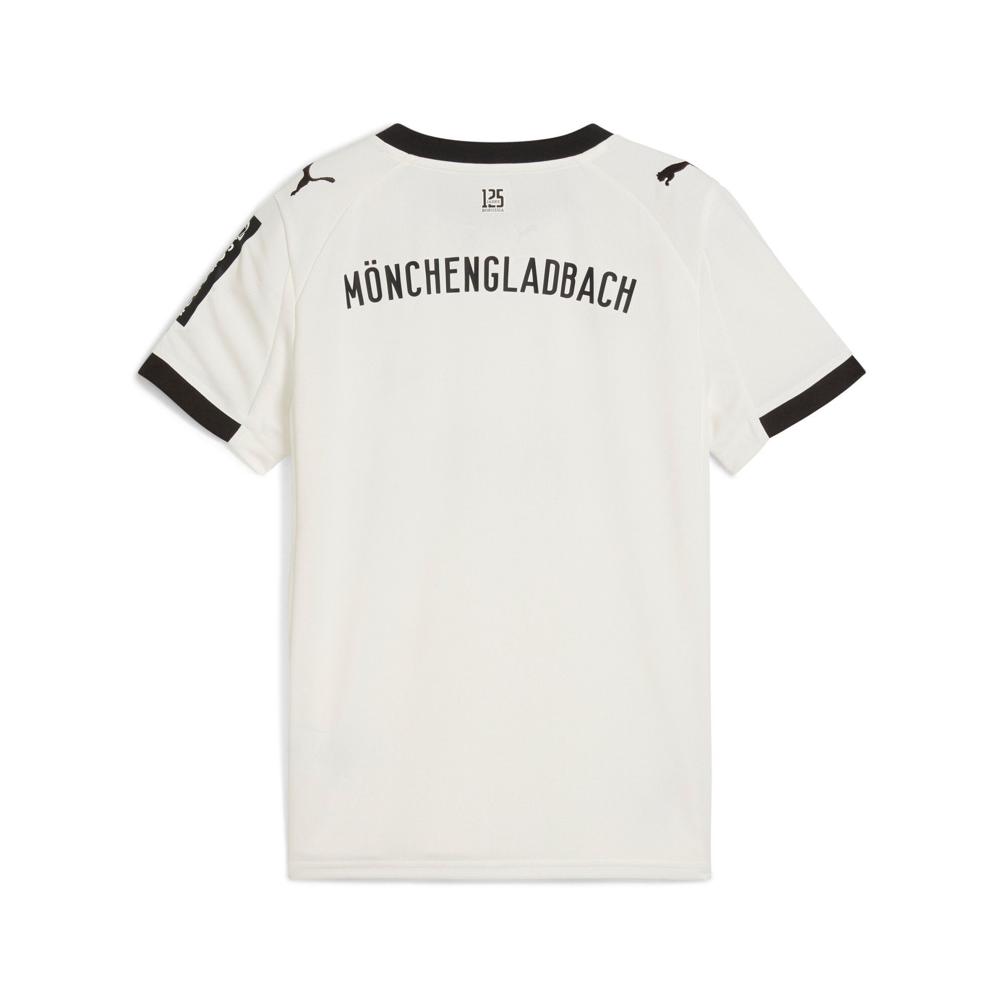 PUMA Trainingstop BMG HOME JERSEY REPLICA JR