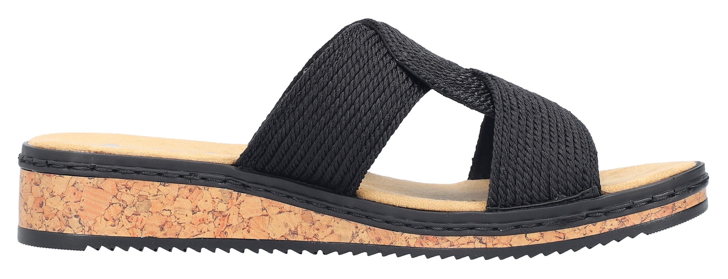 Rieker Slippers