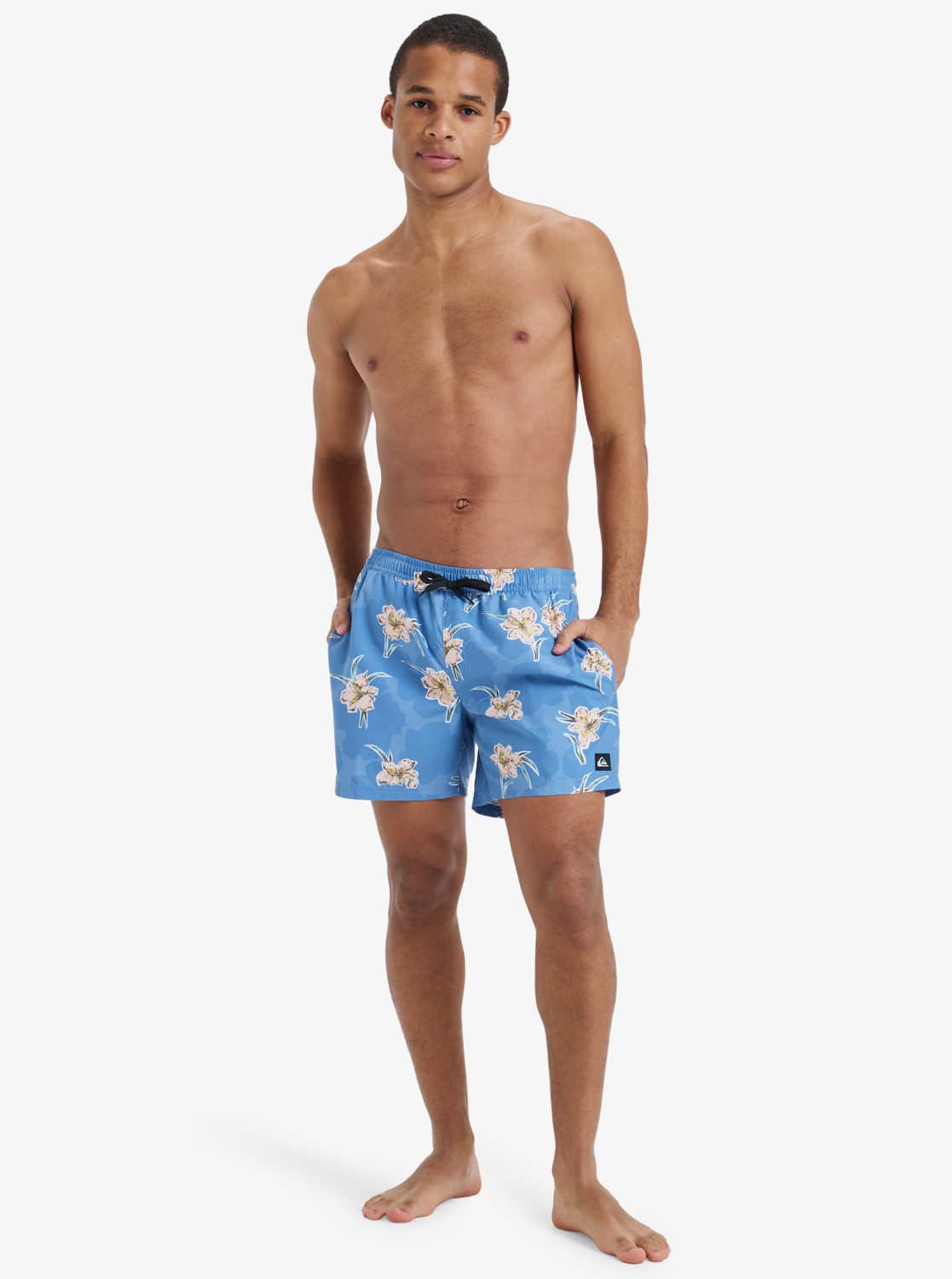 Quiksilver Boardshort Everyday Straight 15"