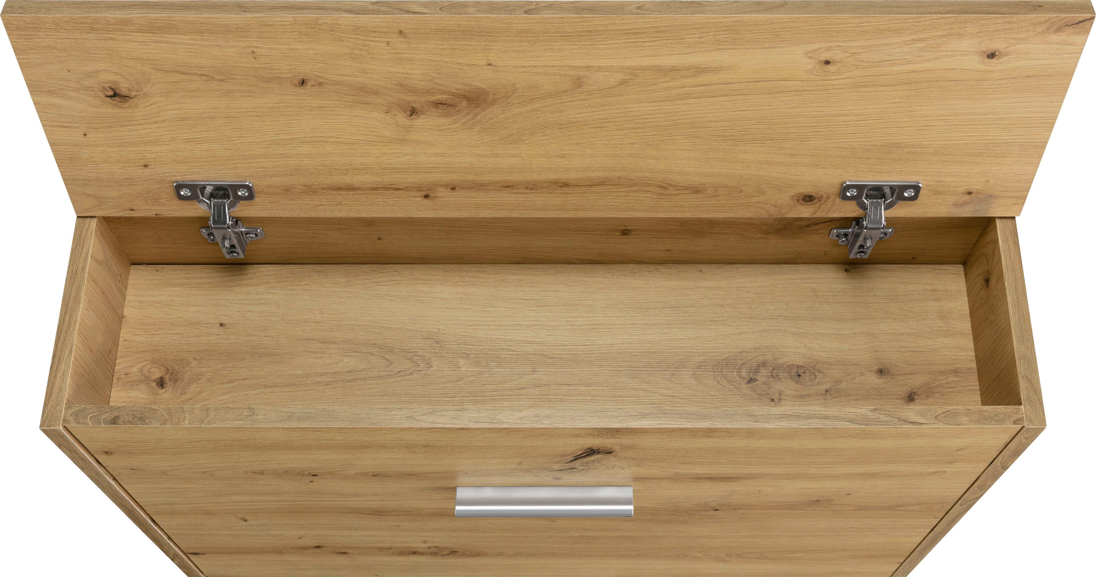 INOSIGN Schoenenkast BILL Breedte 75 cm