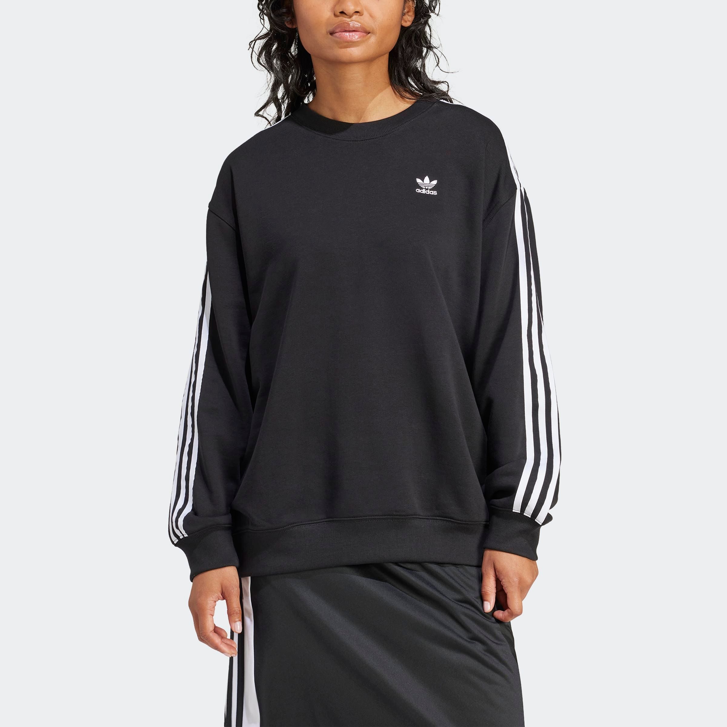 adidas Originals Sweatshirt 3 S CREW OS