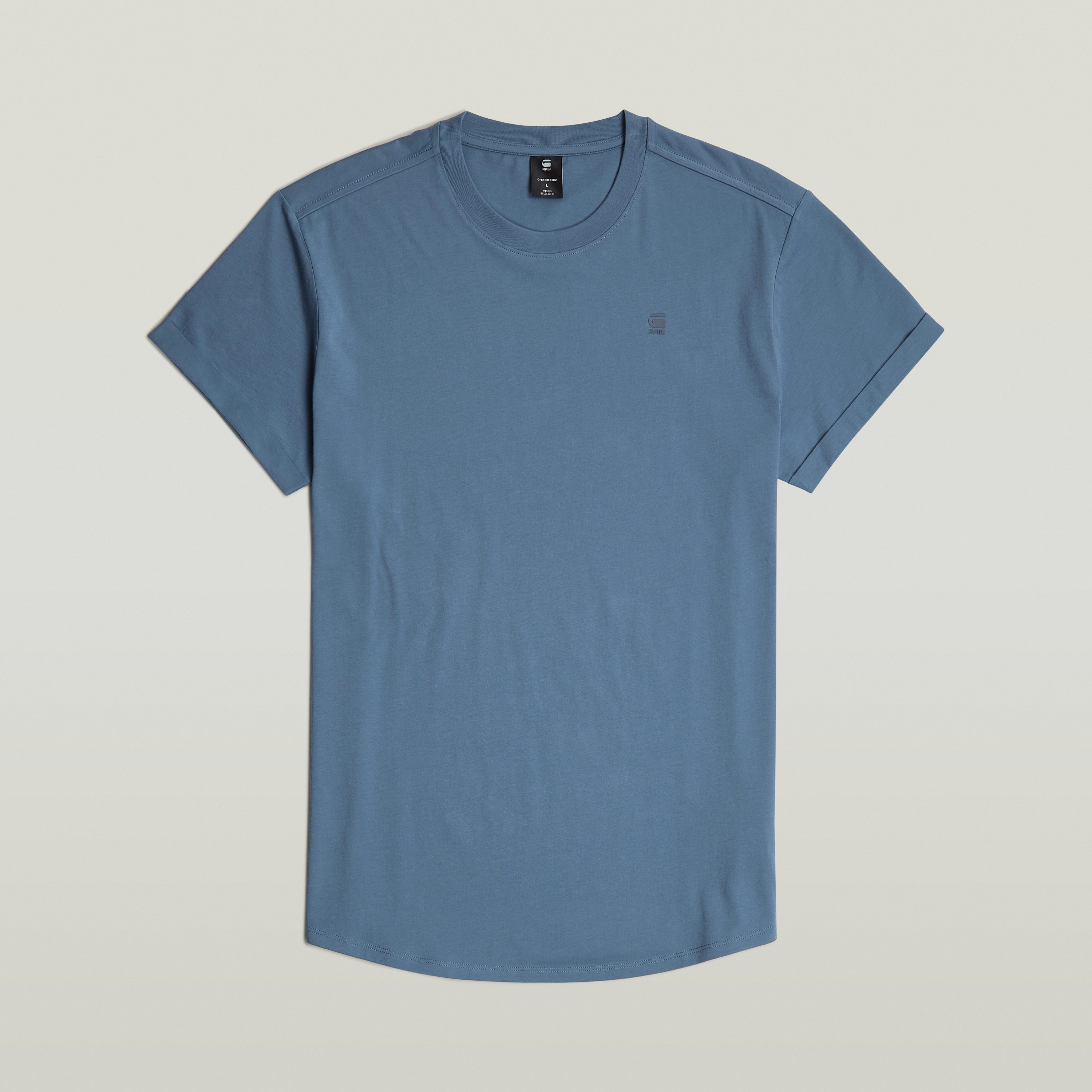G-Star RAW Shirt met korte mouwen Lash