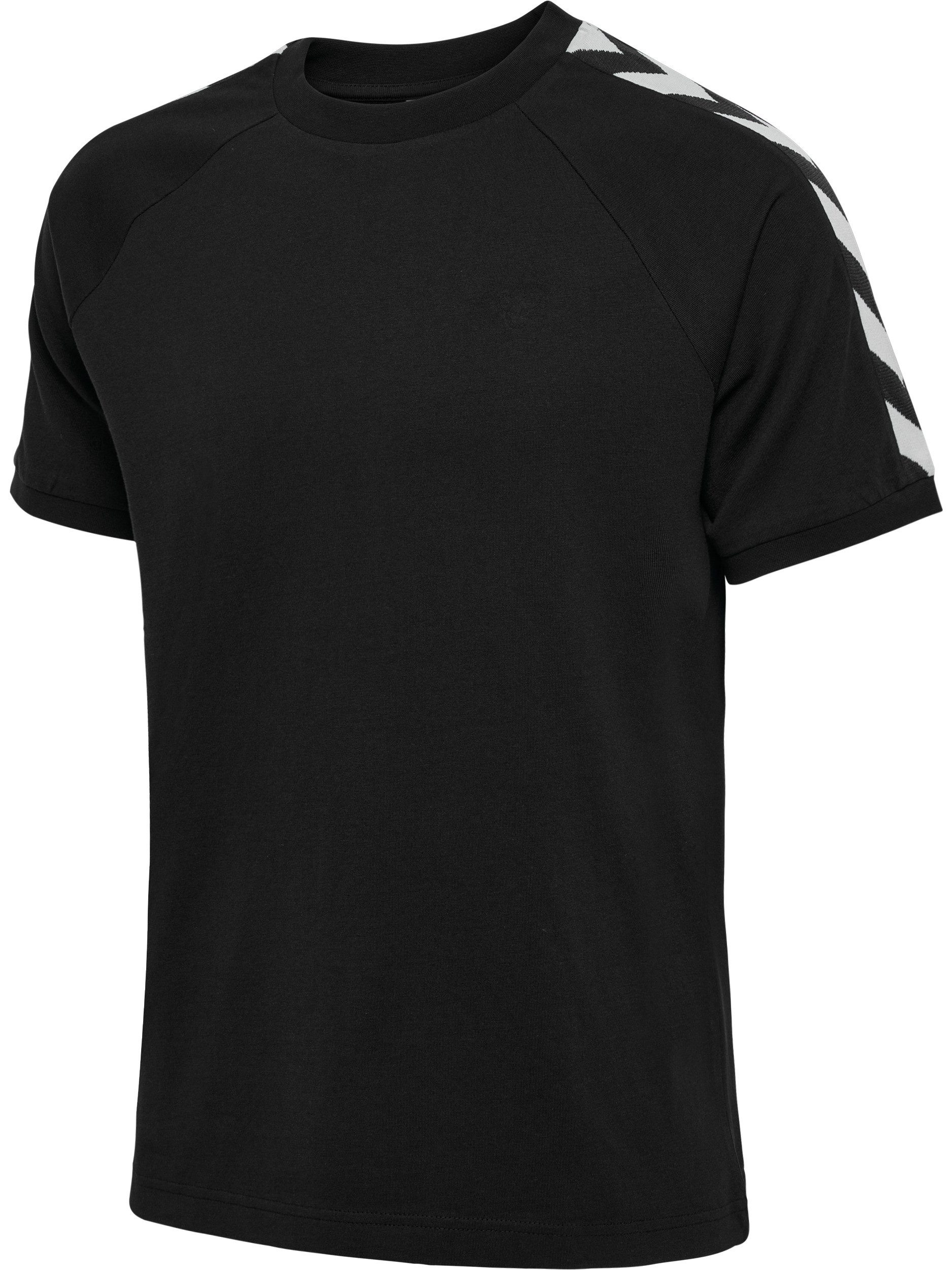 hummel T-shirt HMLARCHIVE BOXY T-SHIRT S/S (1-delig)