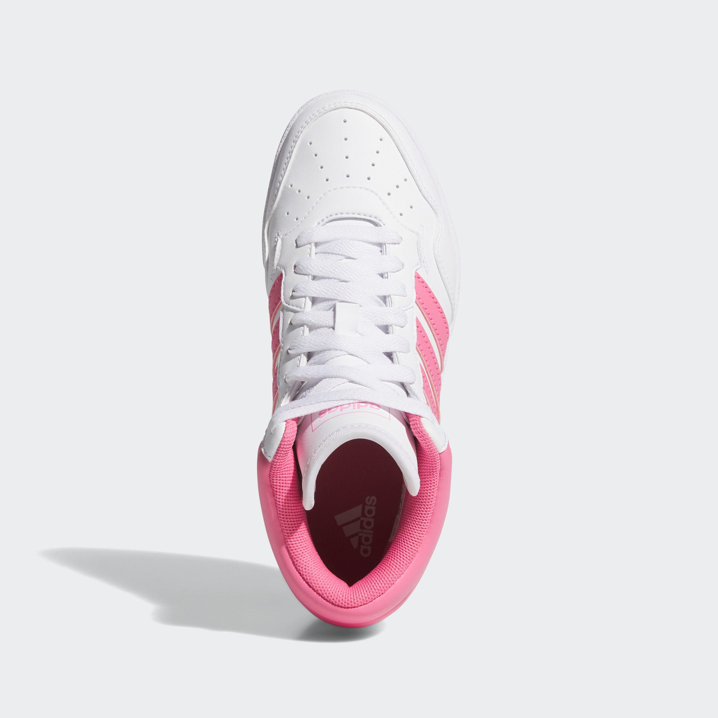 adidas Sportswear Sneakers HOOPS MID 4.0 KIDS