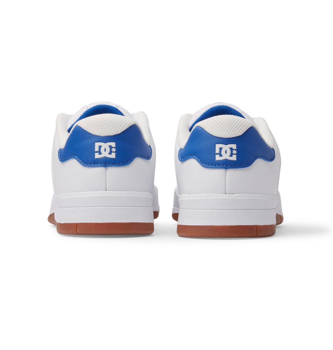 DC Shoes Sneakers Central