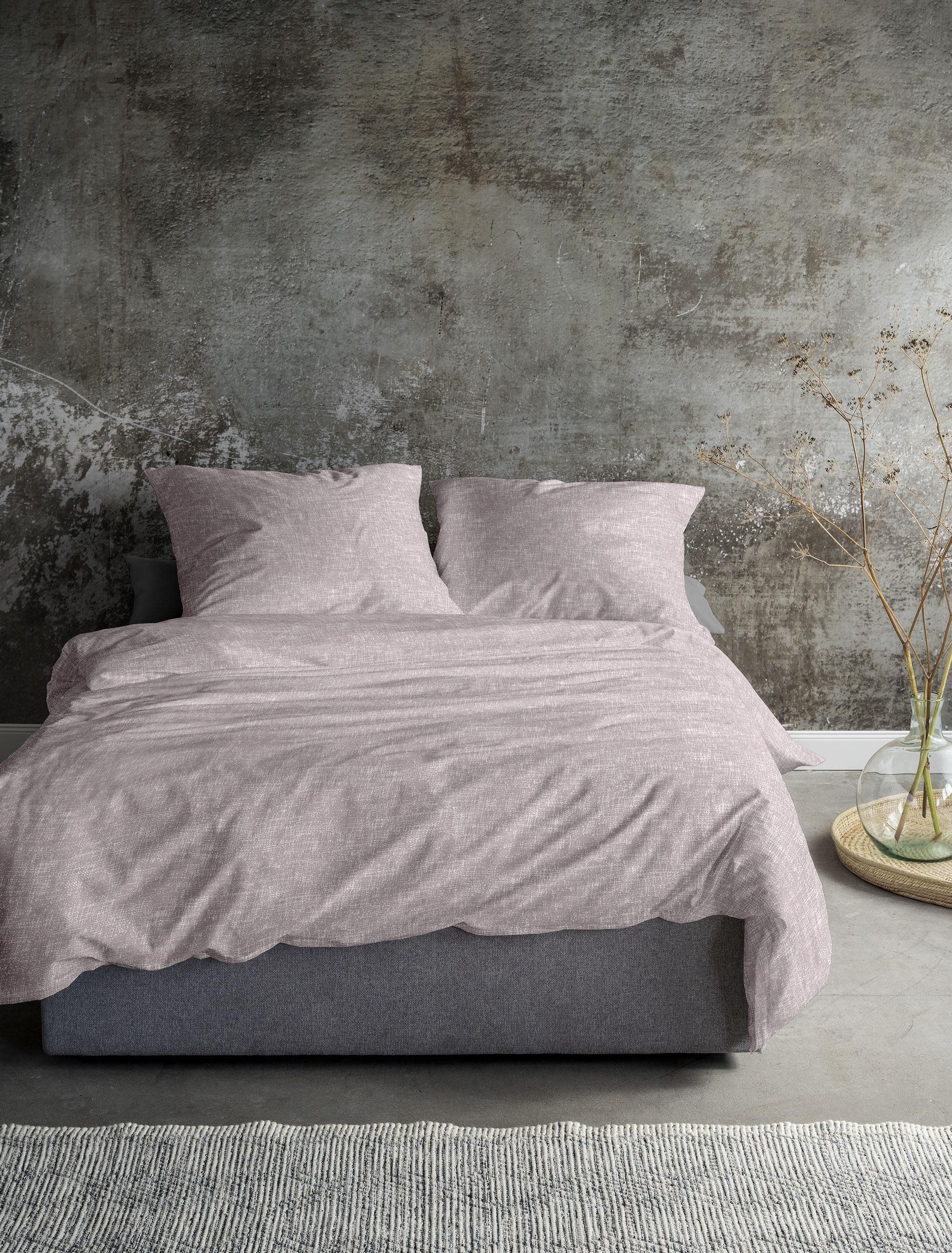 Irisette Beddengoed Koala 8544 dekbedovertrekken roze