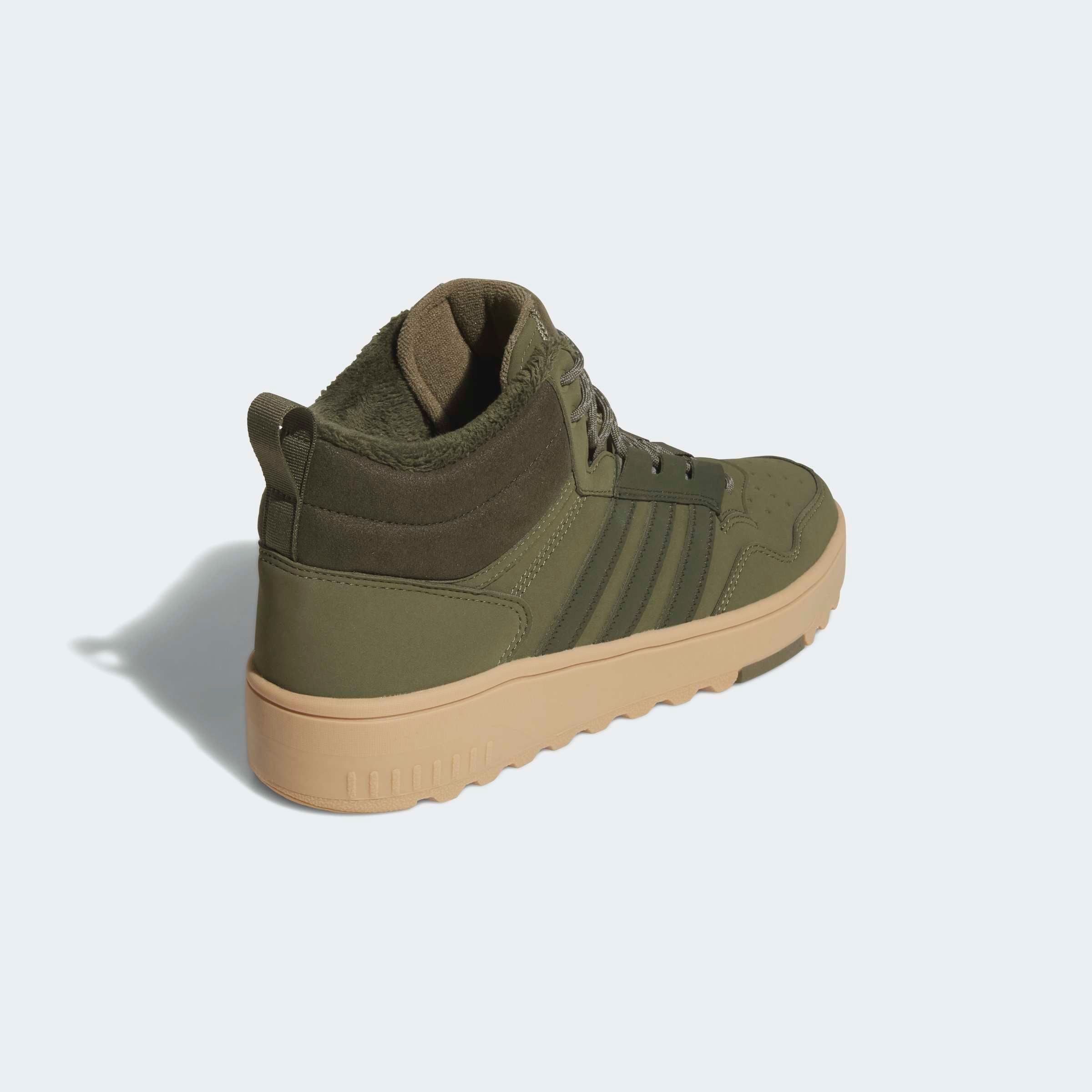 adidas Sportswear Winterlaarzen HOOPS 4.0 MID