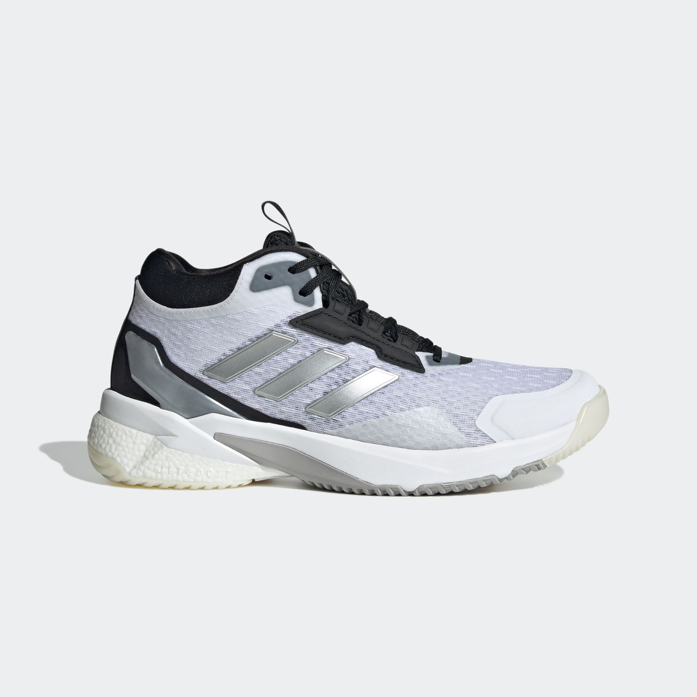 adidas Performance Indoorschoenen CRAZYFLIGHT 5 MID INDOOR bijzonder geschikt voor volleybal