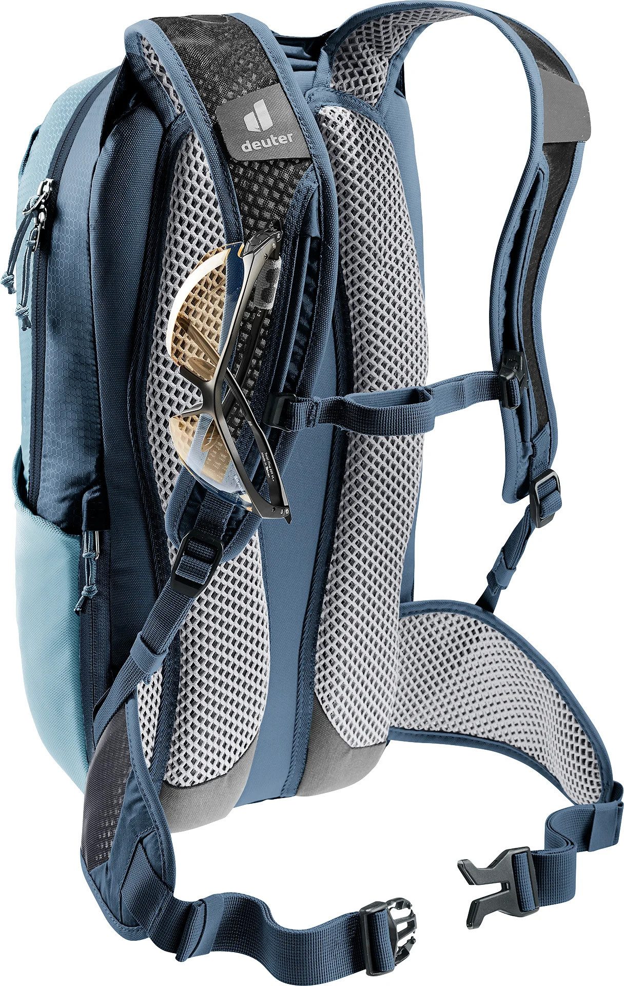 Deuter Fietsrugzak RACE 12 (1-delig)